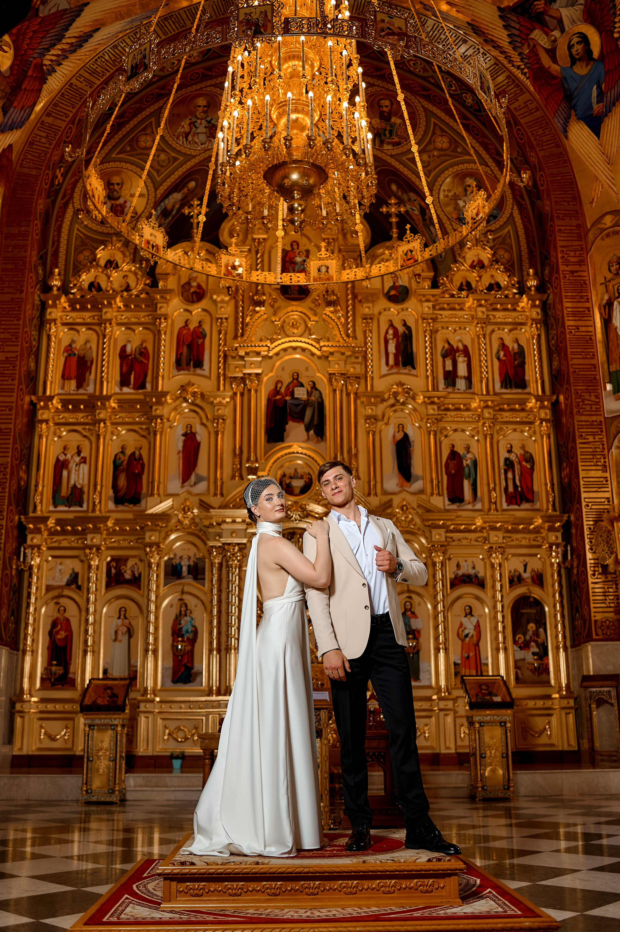 Nicolae & Ilinca. Excellens