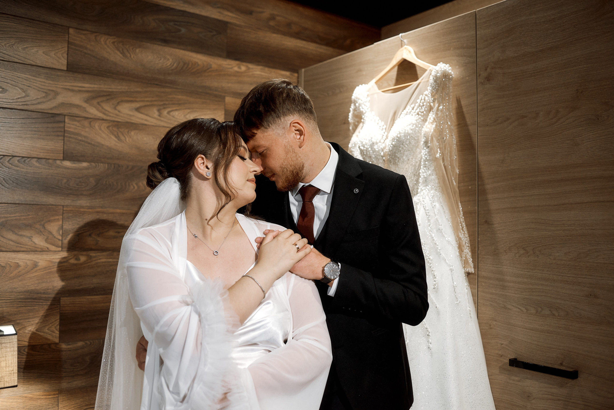 Victor & Nina. Excellens