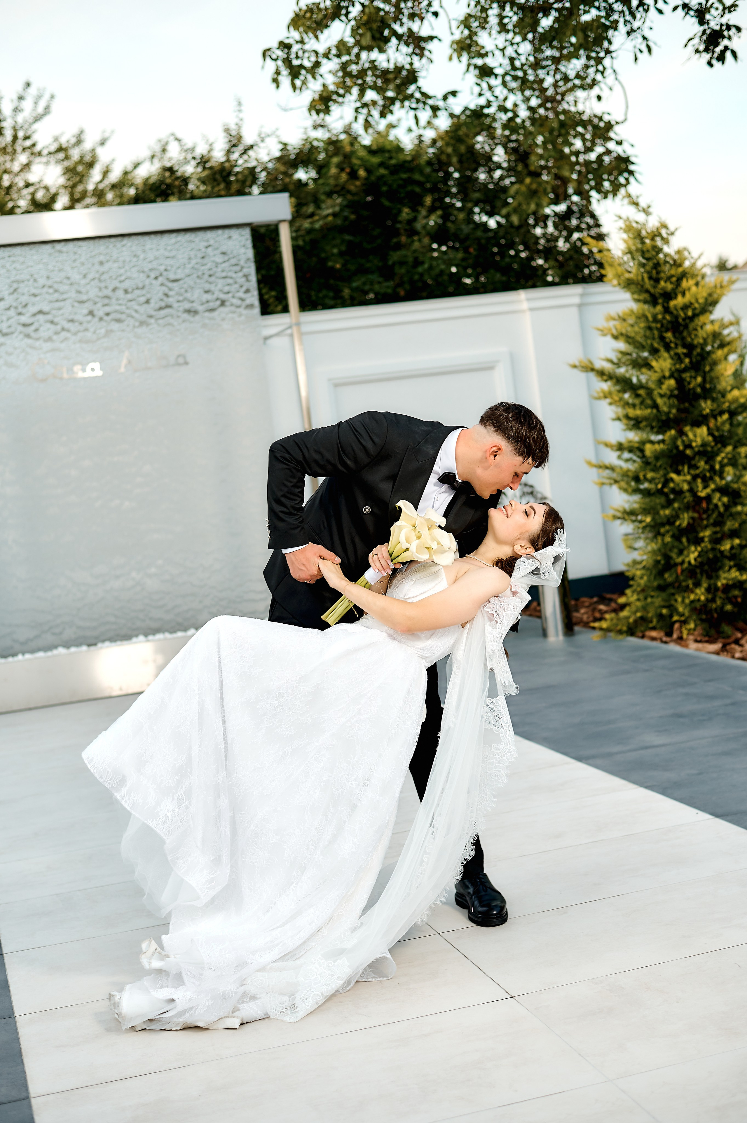 Adrian & Valentina. Excellens