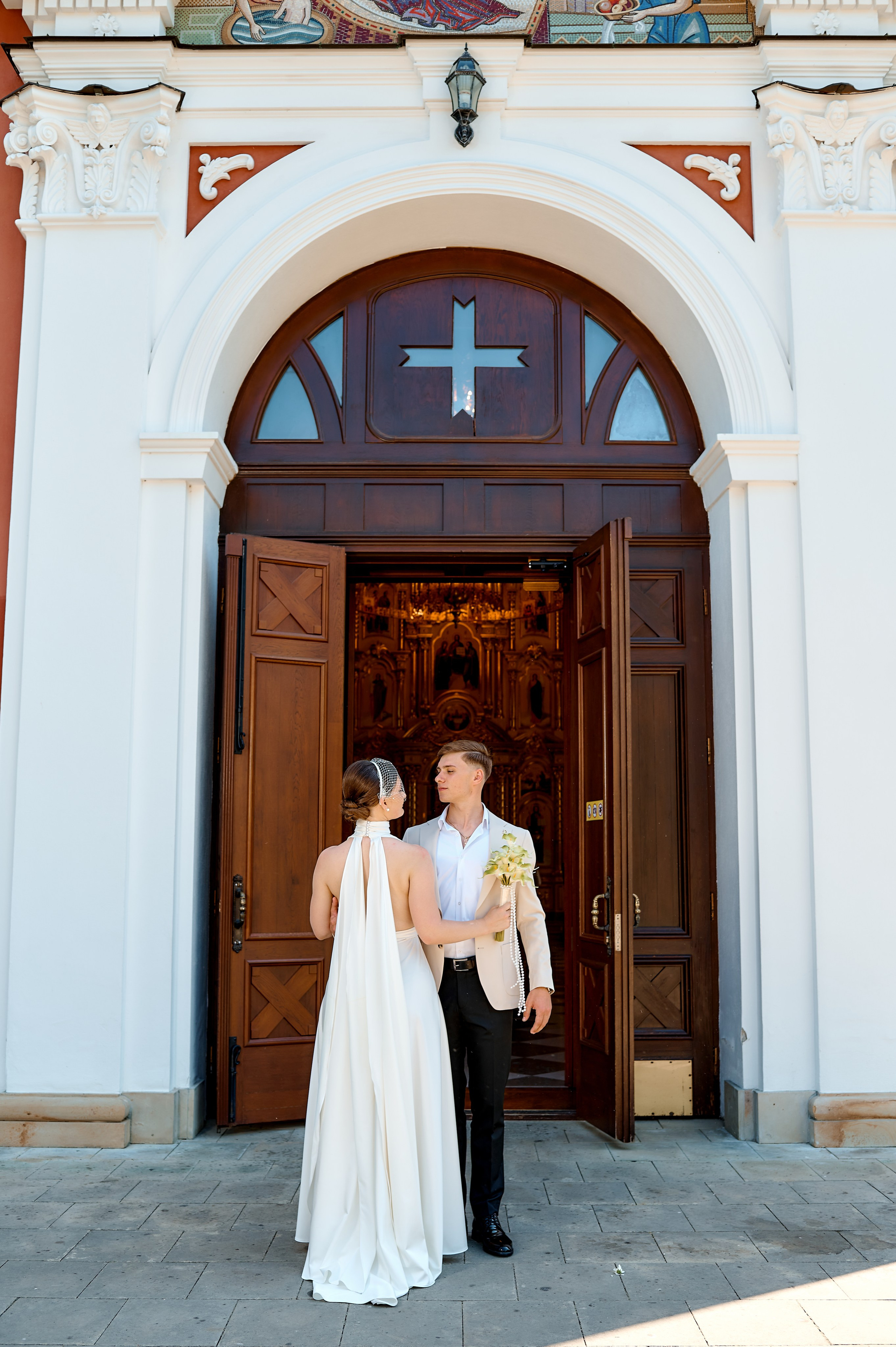 Nicolae & Ilinca. Excellens