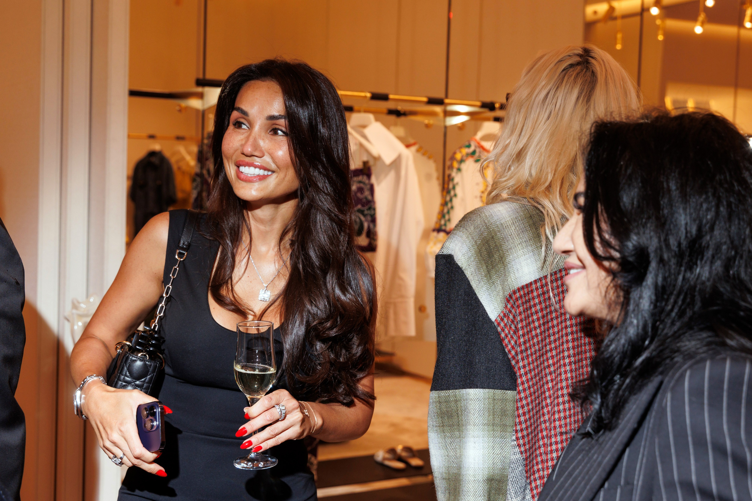 Открытие магазина Valentino в Ташкенте. Photographer Yura Artykov, Tashkent