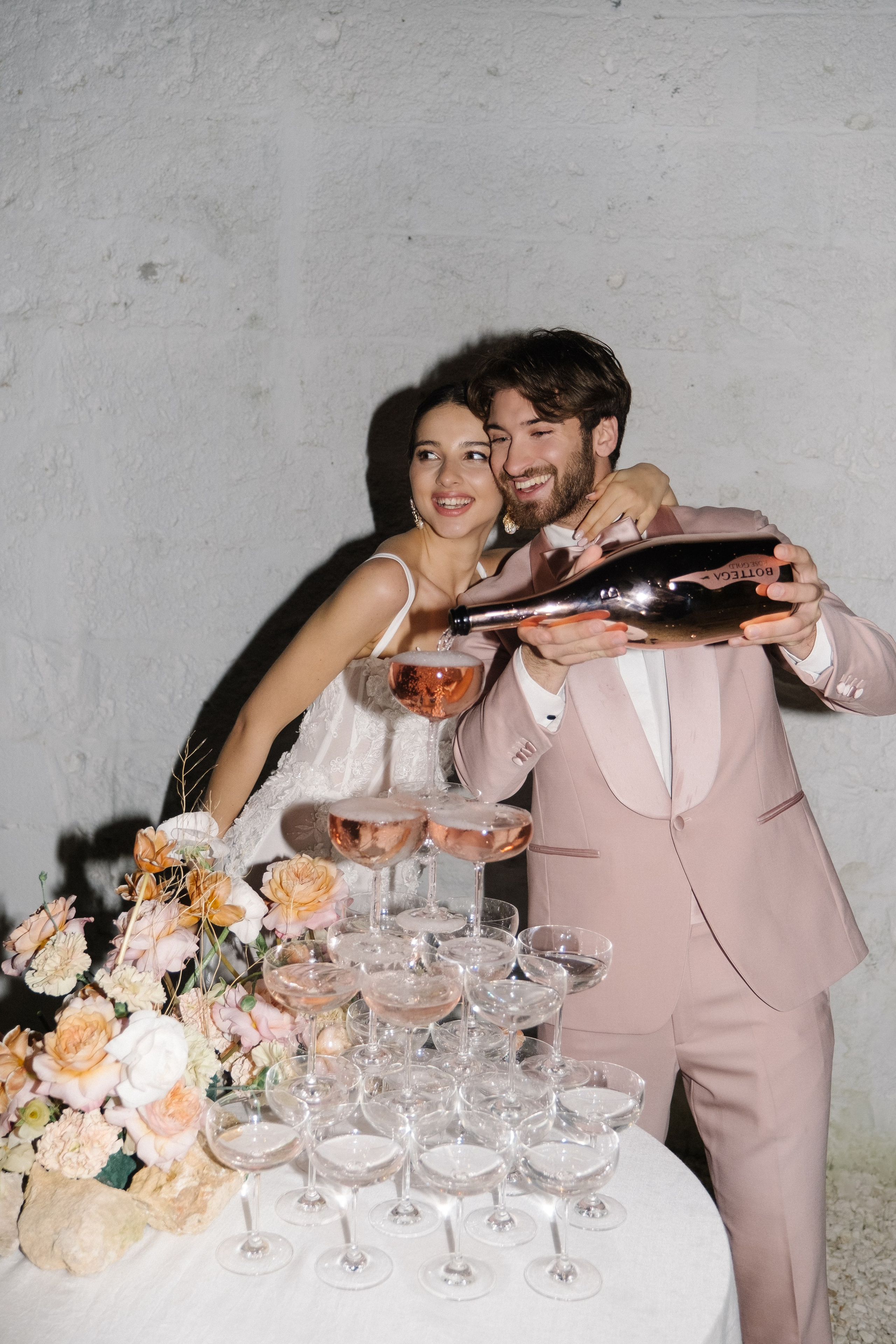 Alyssa&Sean. Wedding photographer Italy