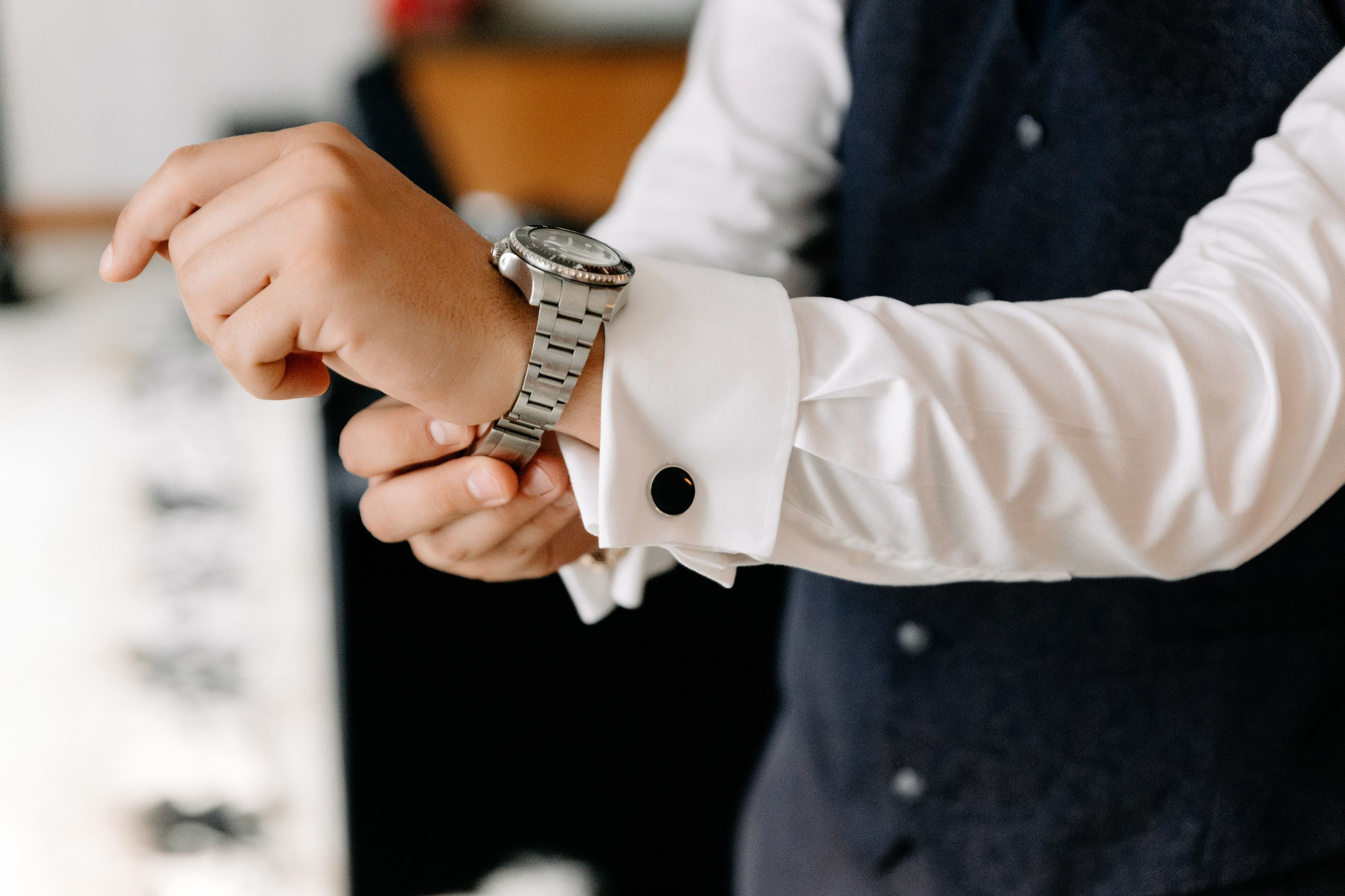 Krzysztof ♡ Weronika. Fotograf Ślubny Warszawa - Sesje Biznesowe Rodzinne Eventy