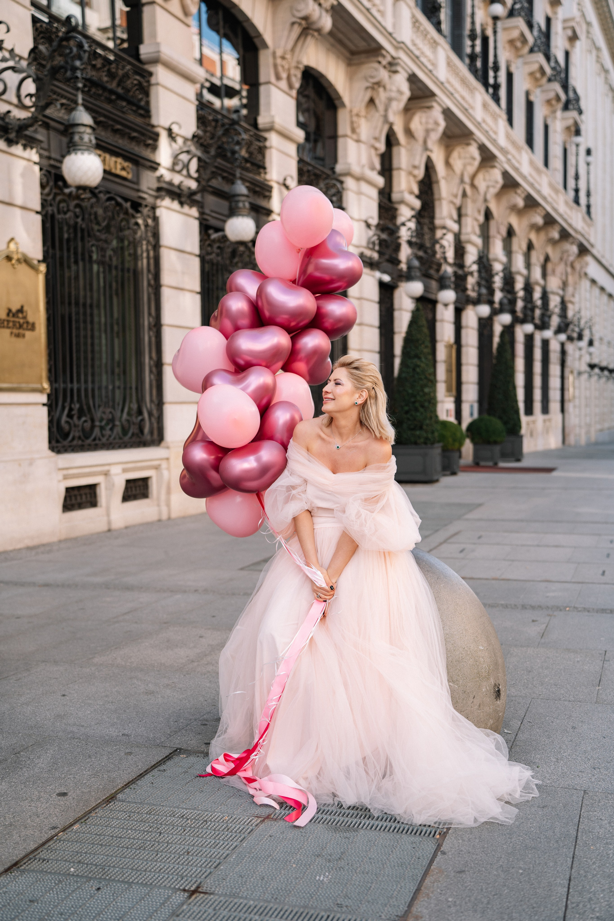 Lifestyle Photographer in Madrid. Photographer in Madrid, Spain. Alyona Belyaninova