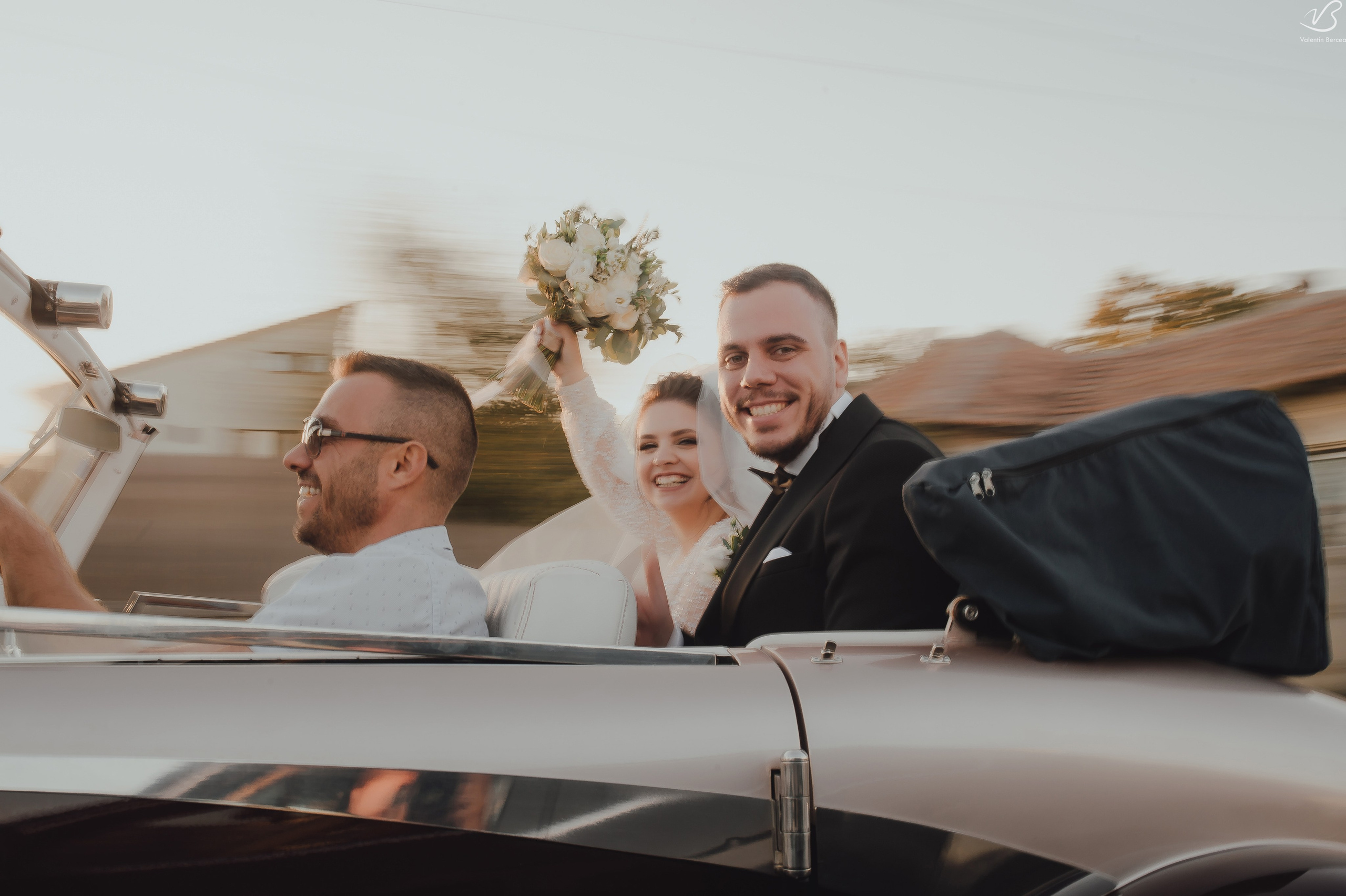 Nunta. Fotograf de nunta Constanta|Valentin Bercea