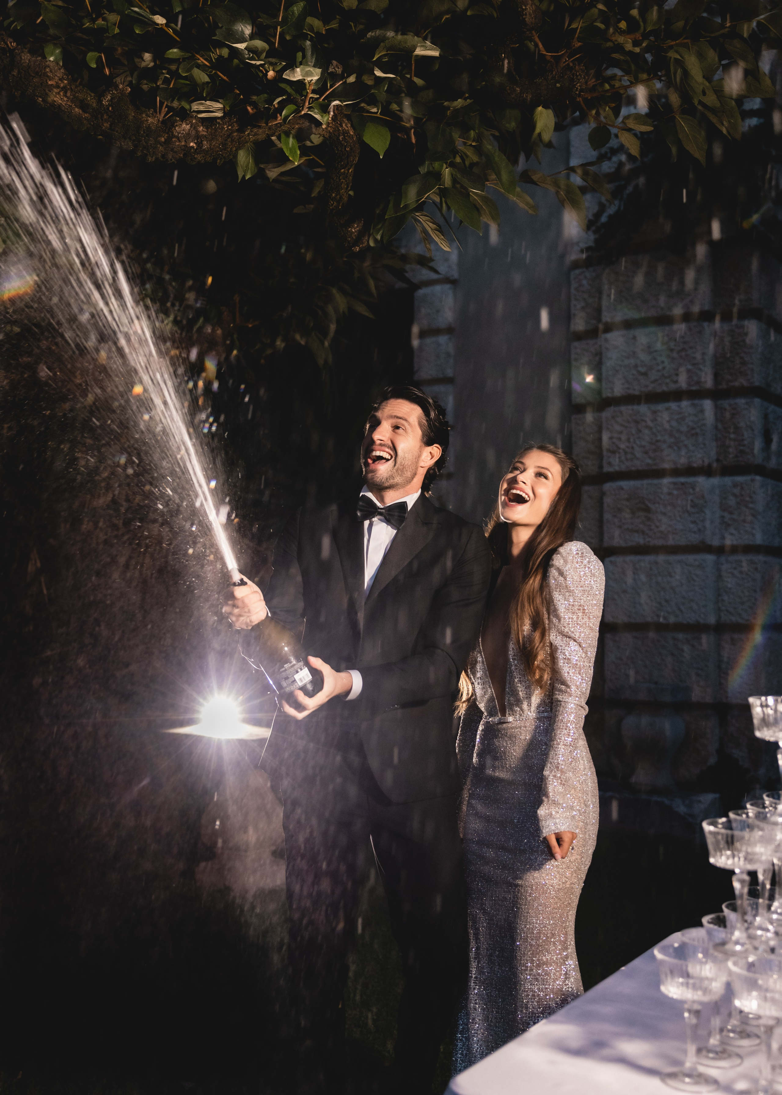 Verona, Italy. Professional wedding photographer in Copenhagen, Denmark — Julia Byron