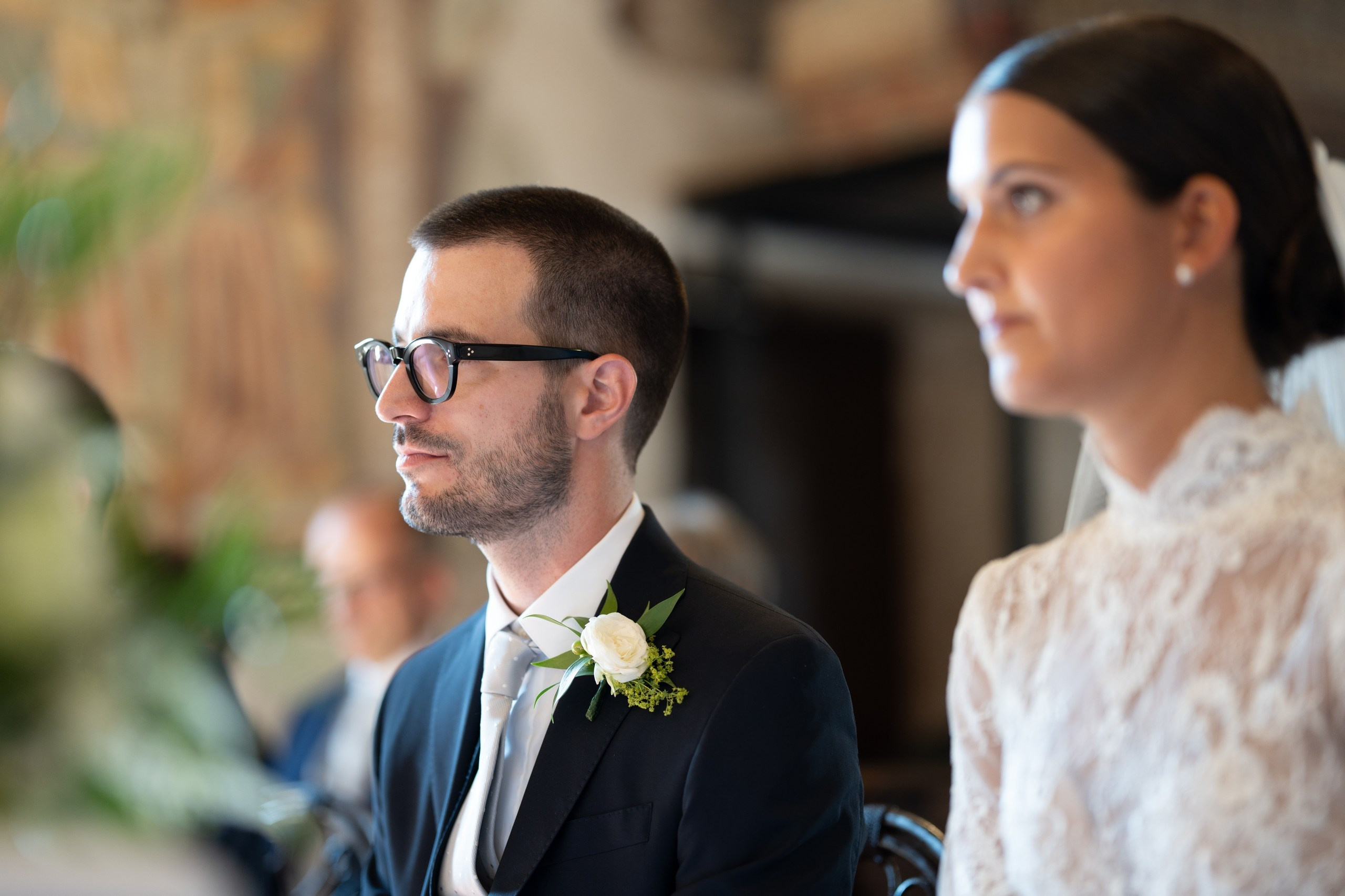 Boda en la locanda Perinella, Italia | El Velo Blanco. El Velo Blanco I Fotógrafos de Bodas