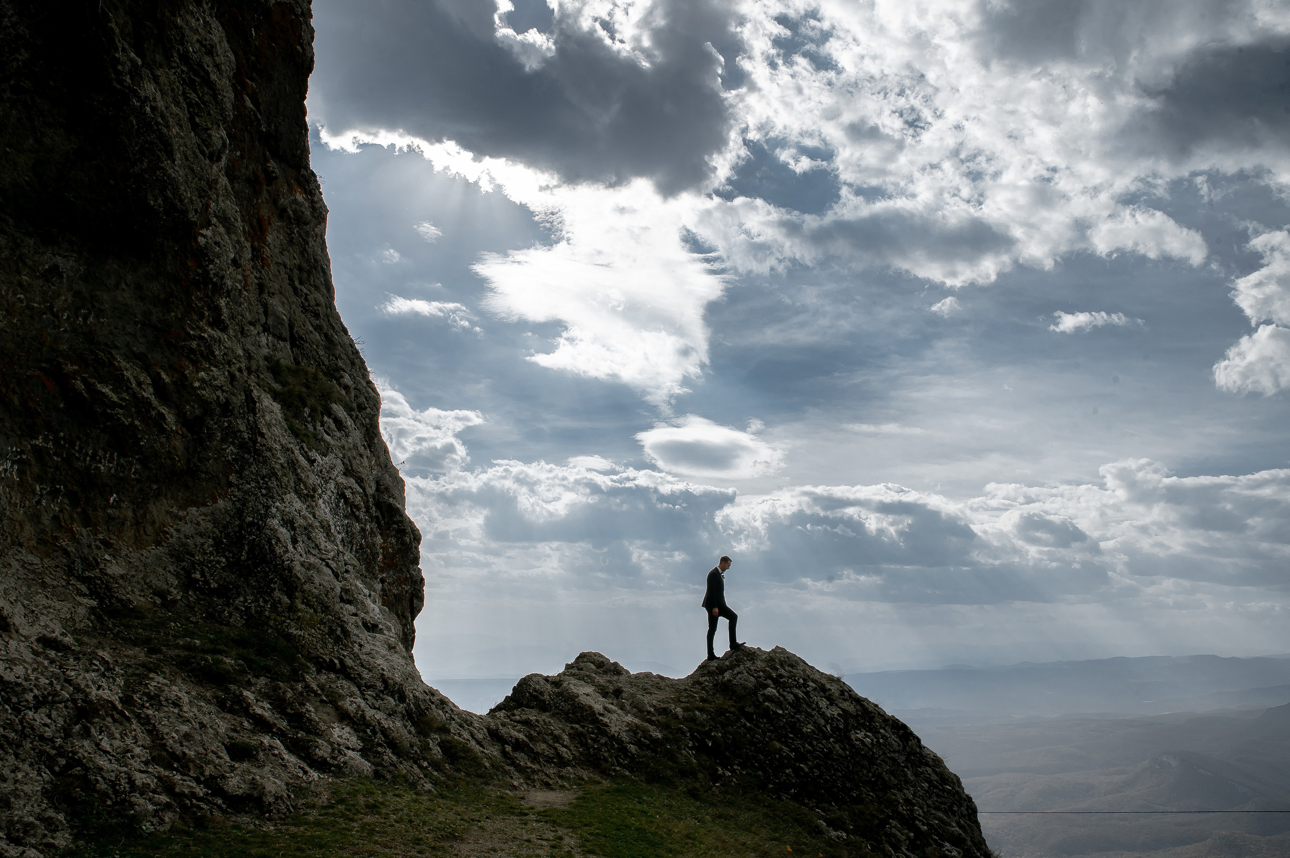 Ольга & Юрий. Свадебный и семейный фотограф Екатерина Шестакова