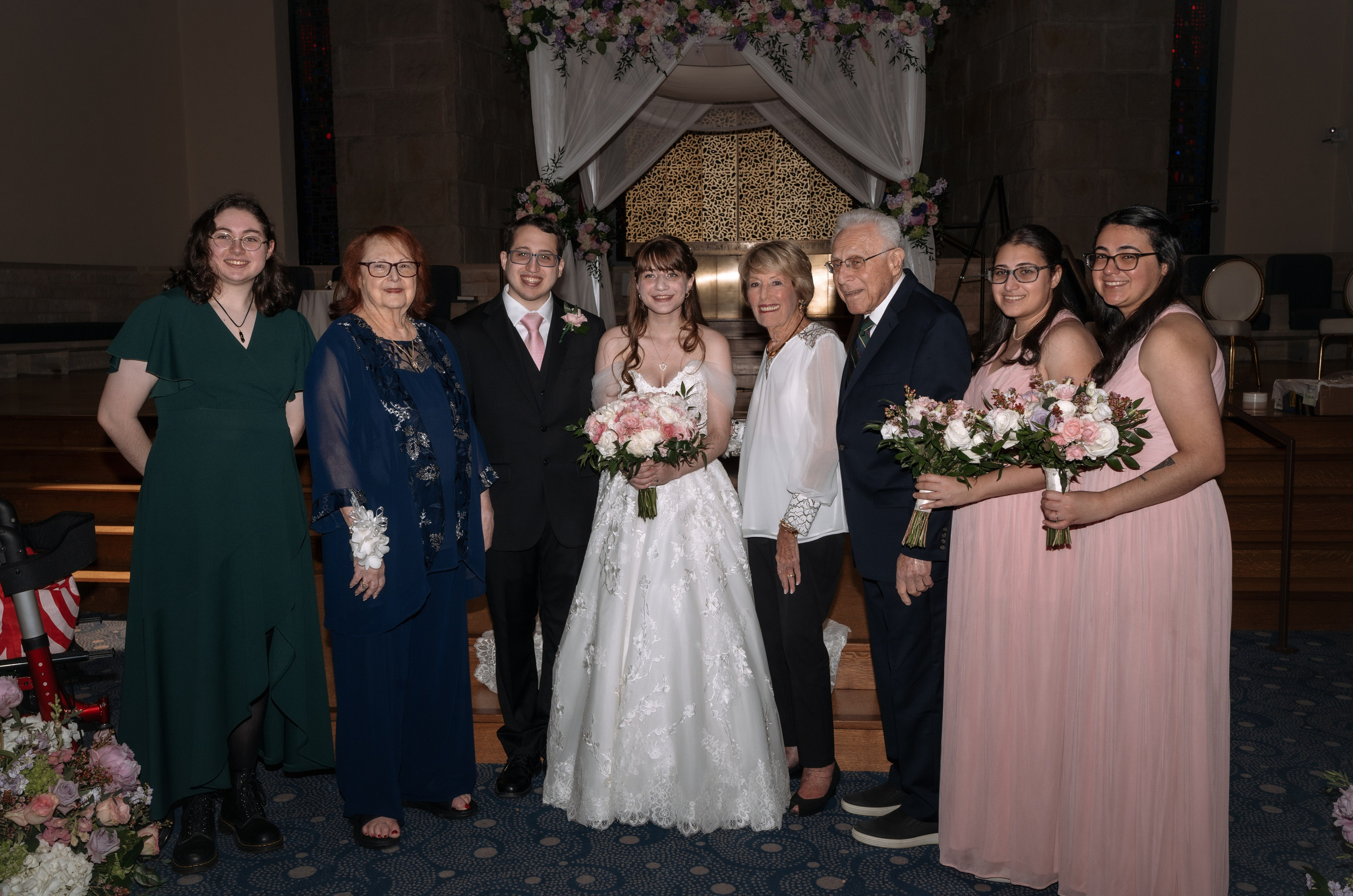 Sabrina & Alex. New York + travel photographer