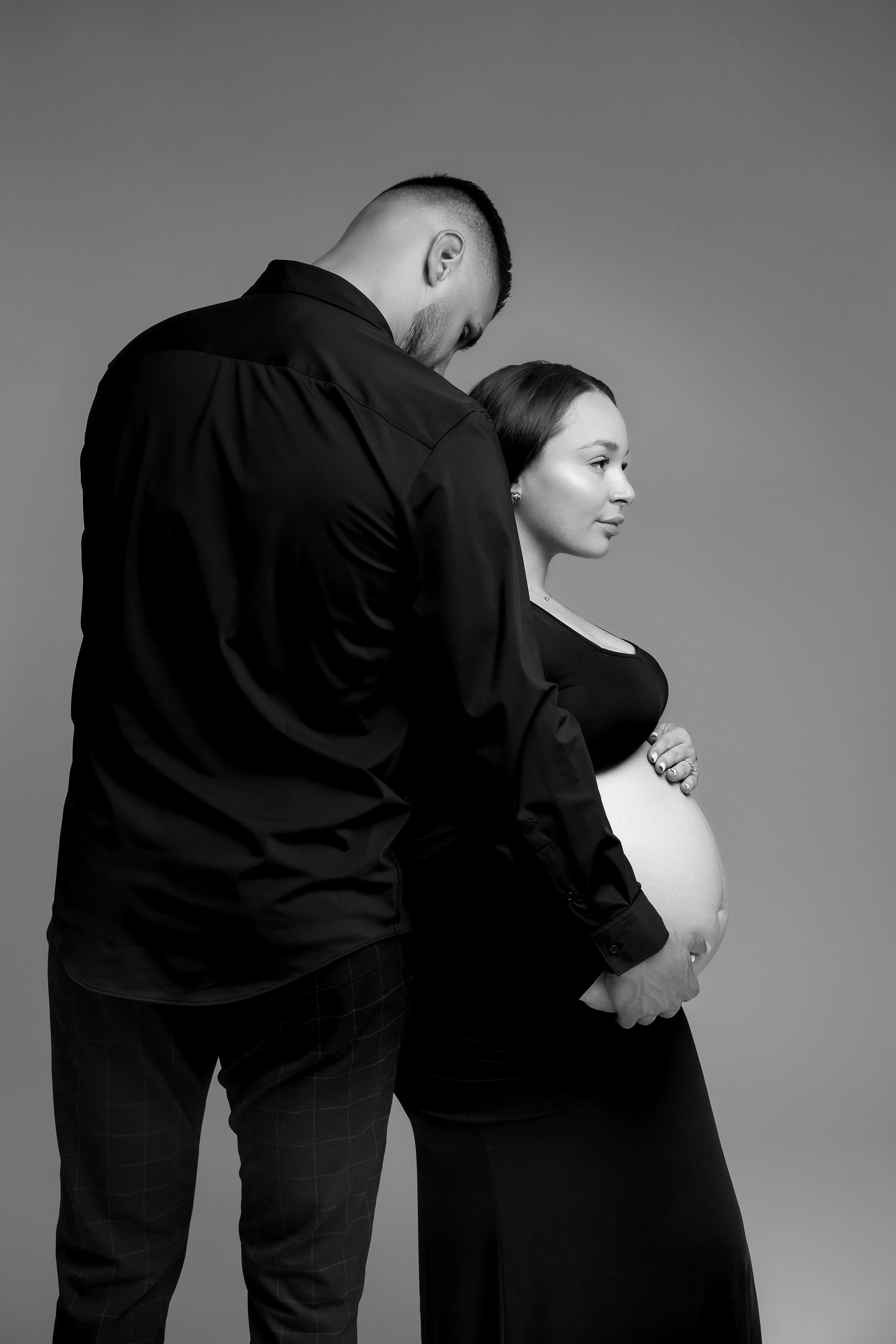 Бремена фотосесия. Фотограф Ирина Йотова