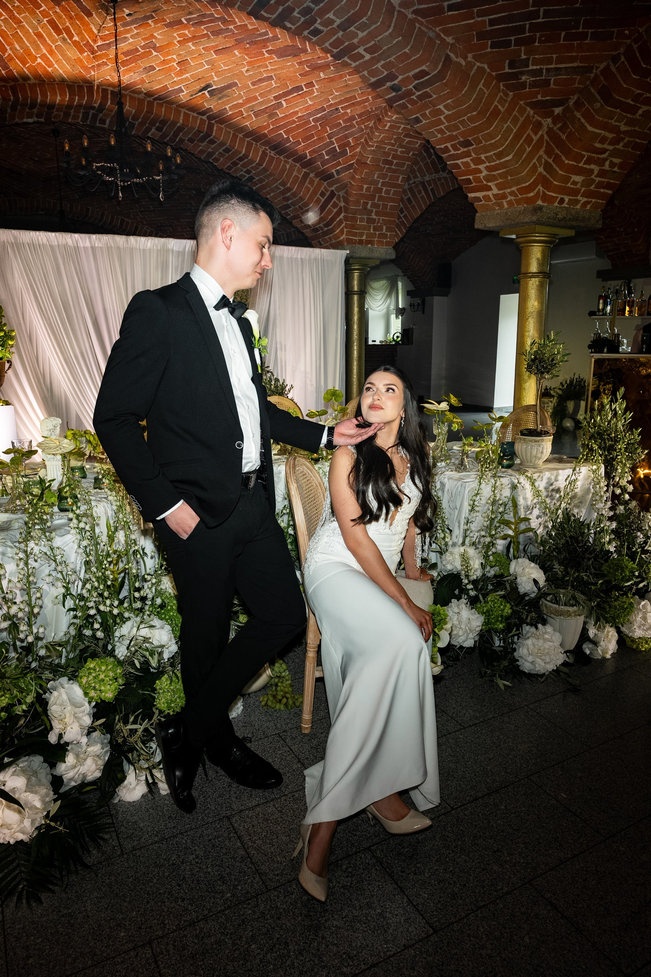 P&M. SL Wedding Photo — Editorial, Elegant & Timeless Wedding Photography in Poland and Across Europe