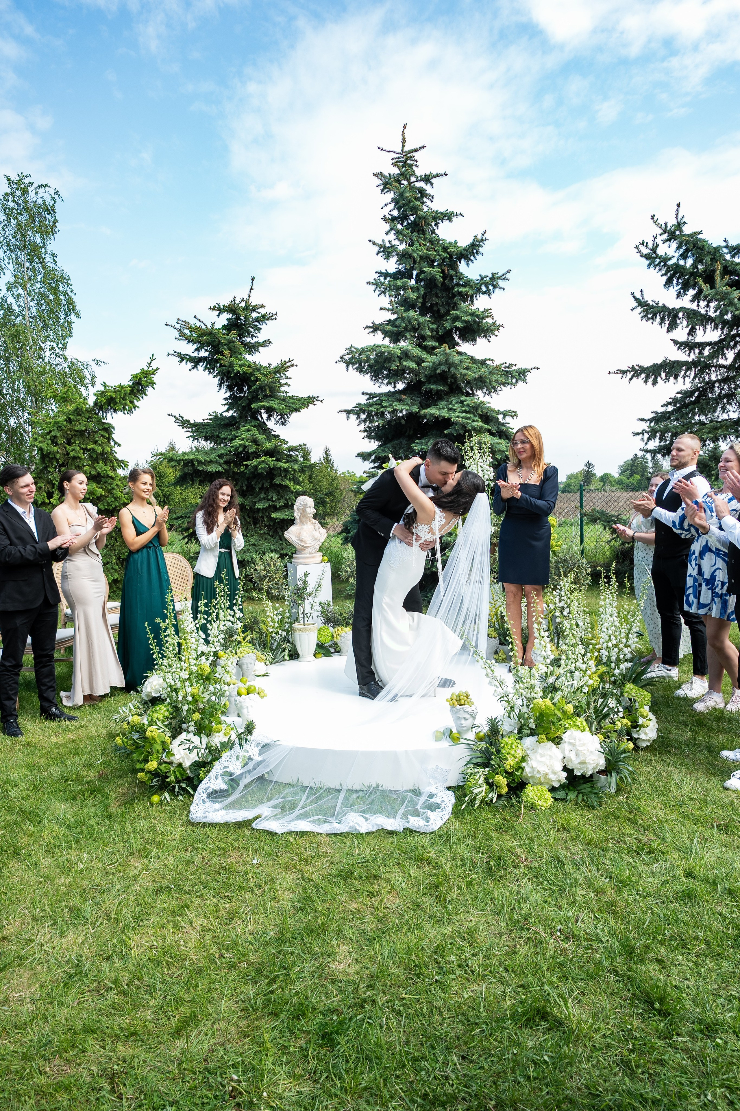 P&M. SL Wedding Photo — Editorial, Elegant & Timeless Wedding Photography in Poland and Across Europe