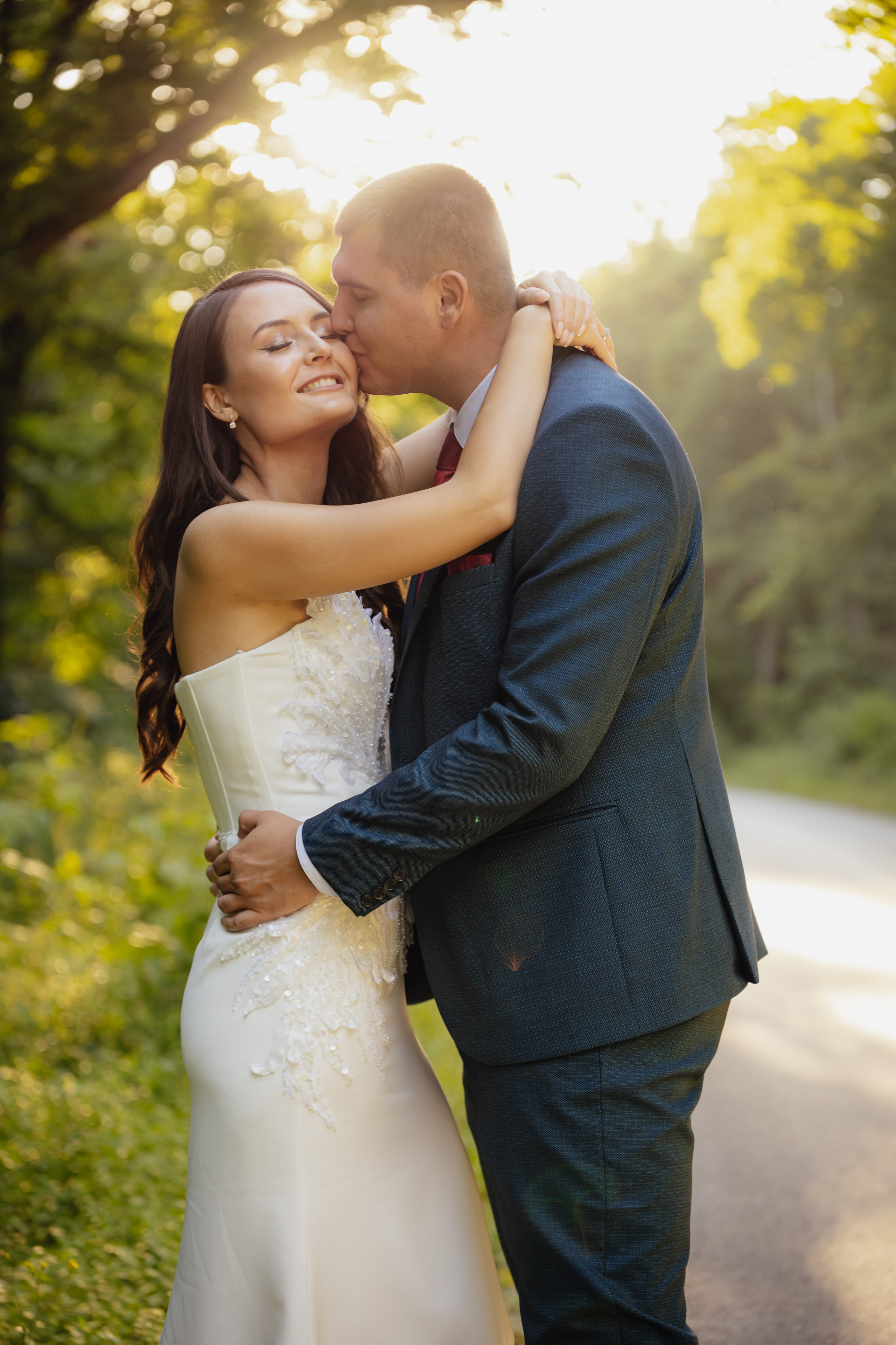Leona&Petar. Fotografisanje svadbi, Novi Sad|Dream Point Wedding