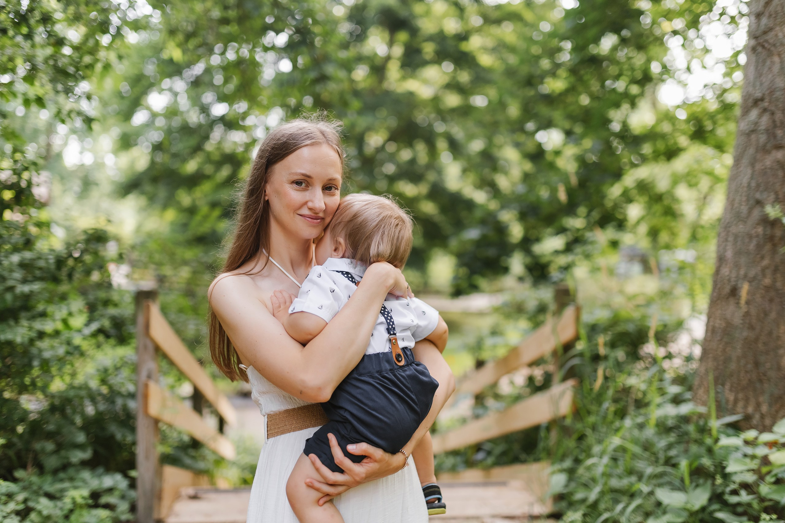 06.28.26 Family Photoshoot. Wedding family event photographer in Chicago Nick Yushevich