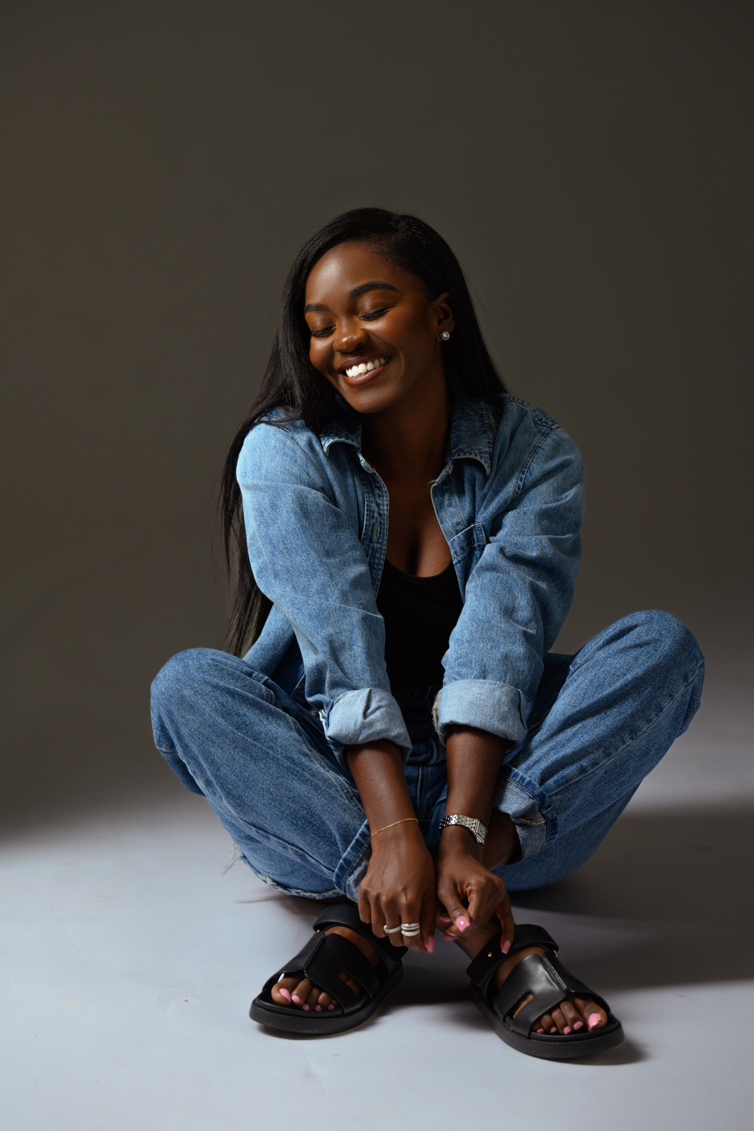 Danielle. Wedding, maternity and family photographer in Charlotte Tasha Minn