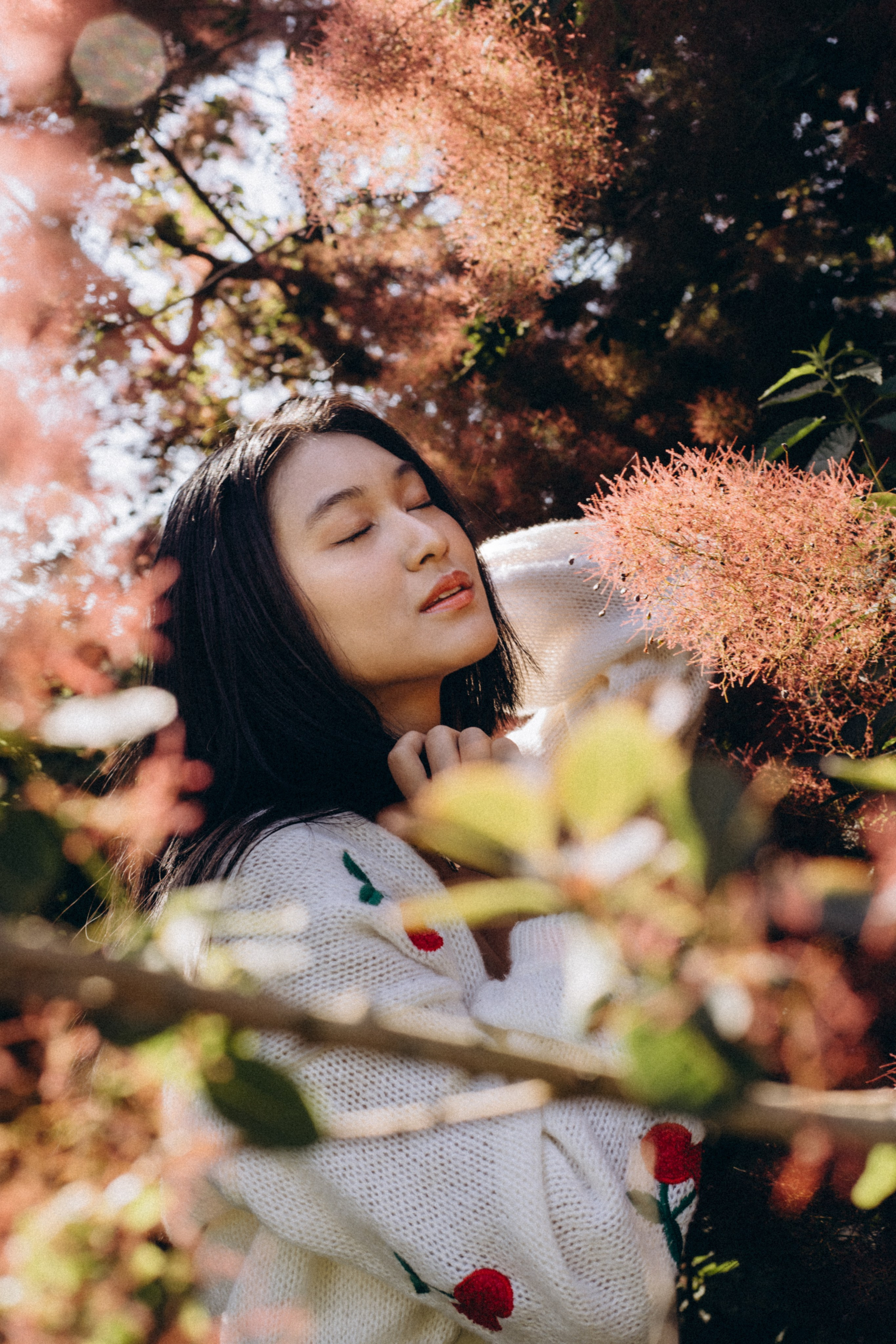 Portrait. Photographer Düsseldorf, Cologne, NRW — Kristina Braudo