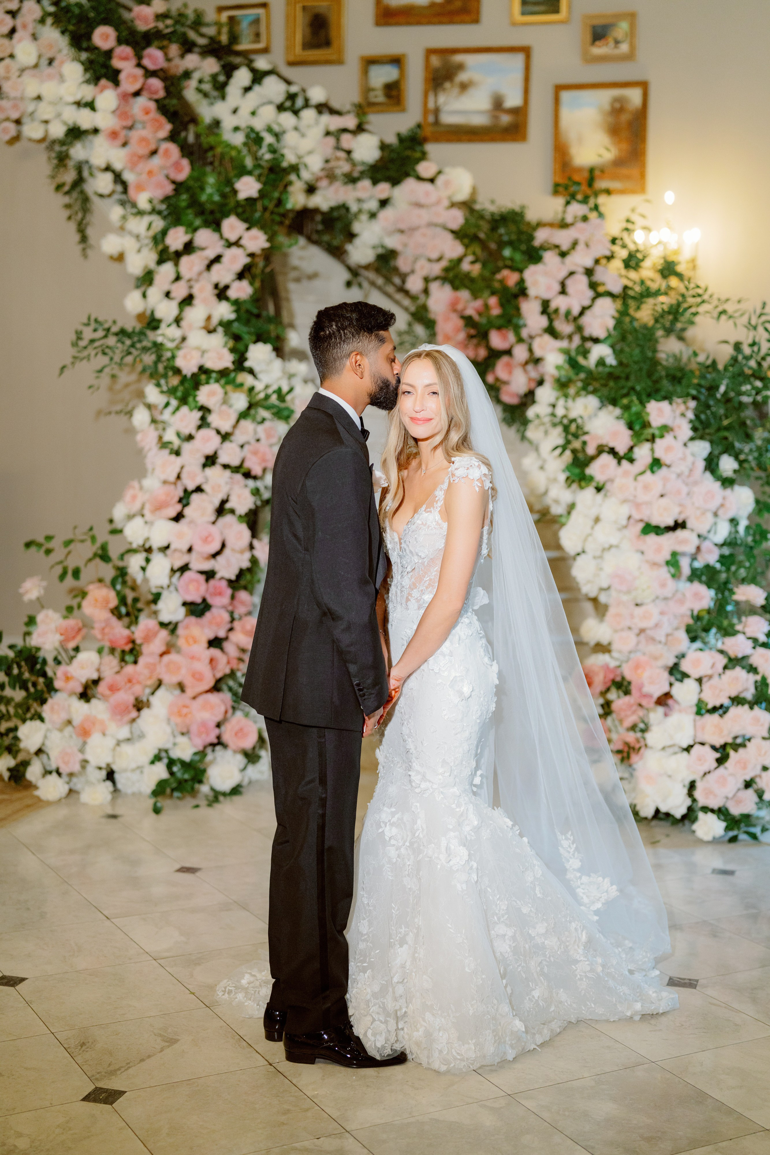 Luxury Indian Wedding Photography Gallery | New York & New Jersey & Florida | Vova Chi. Wedding photographer and videographer New York | New Jersey