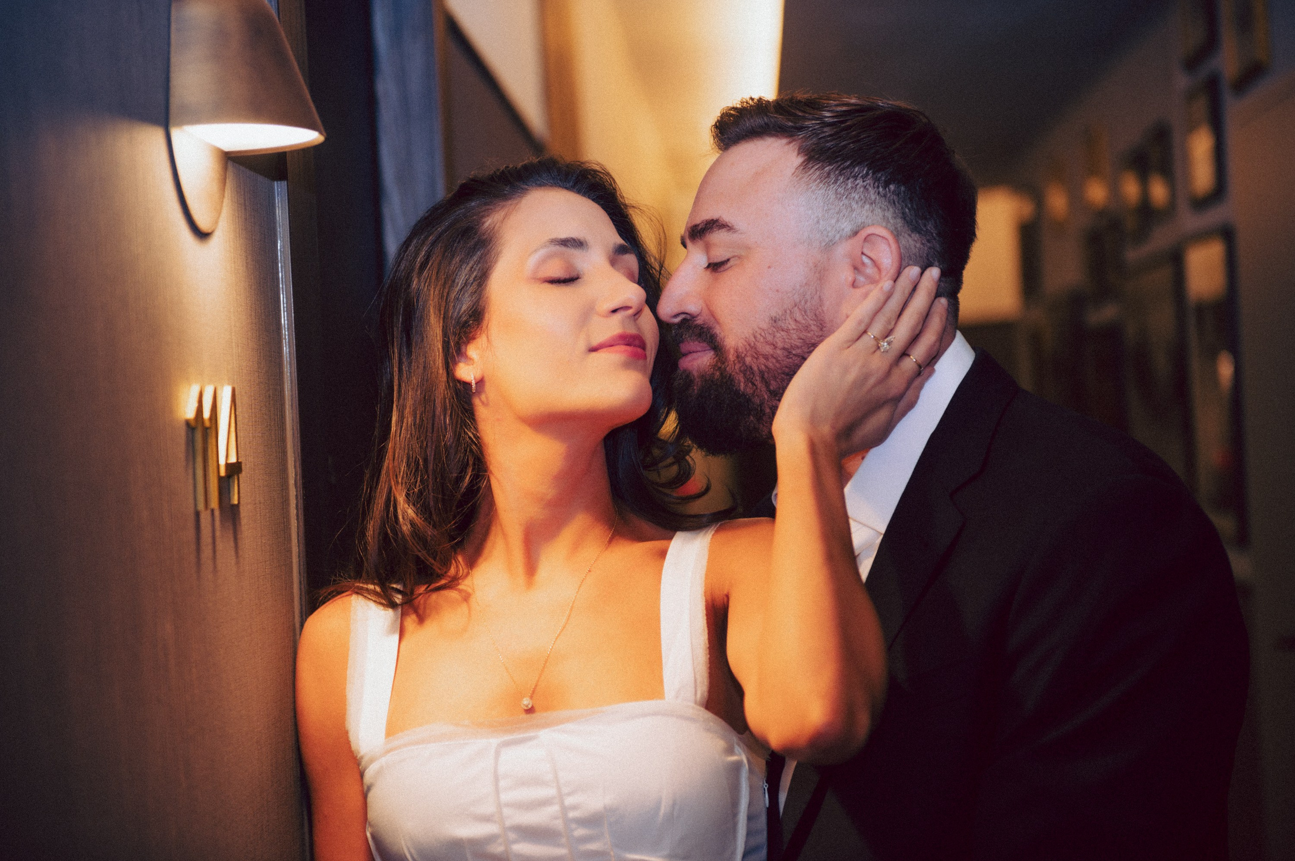 Early morning in Milan. Anastasiia Buchinskaia Fotografa Milano