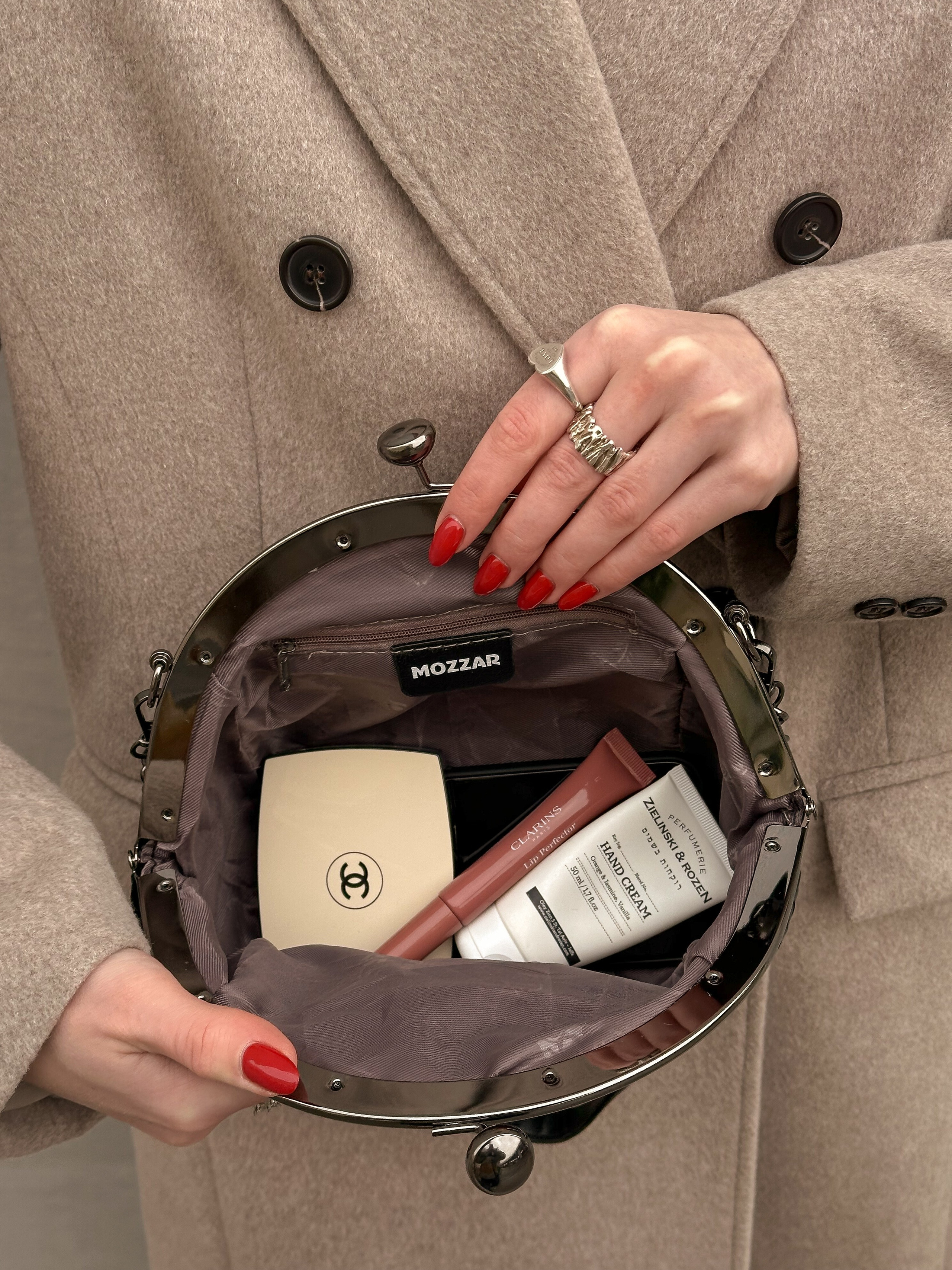 Сумка 2. Фотограф Москва | Евгений Fakerudeboy