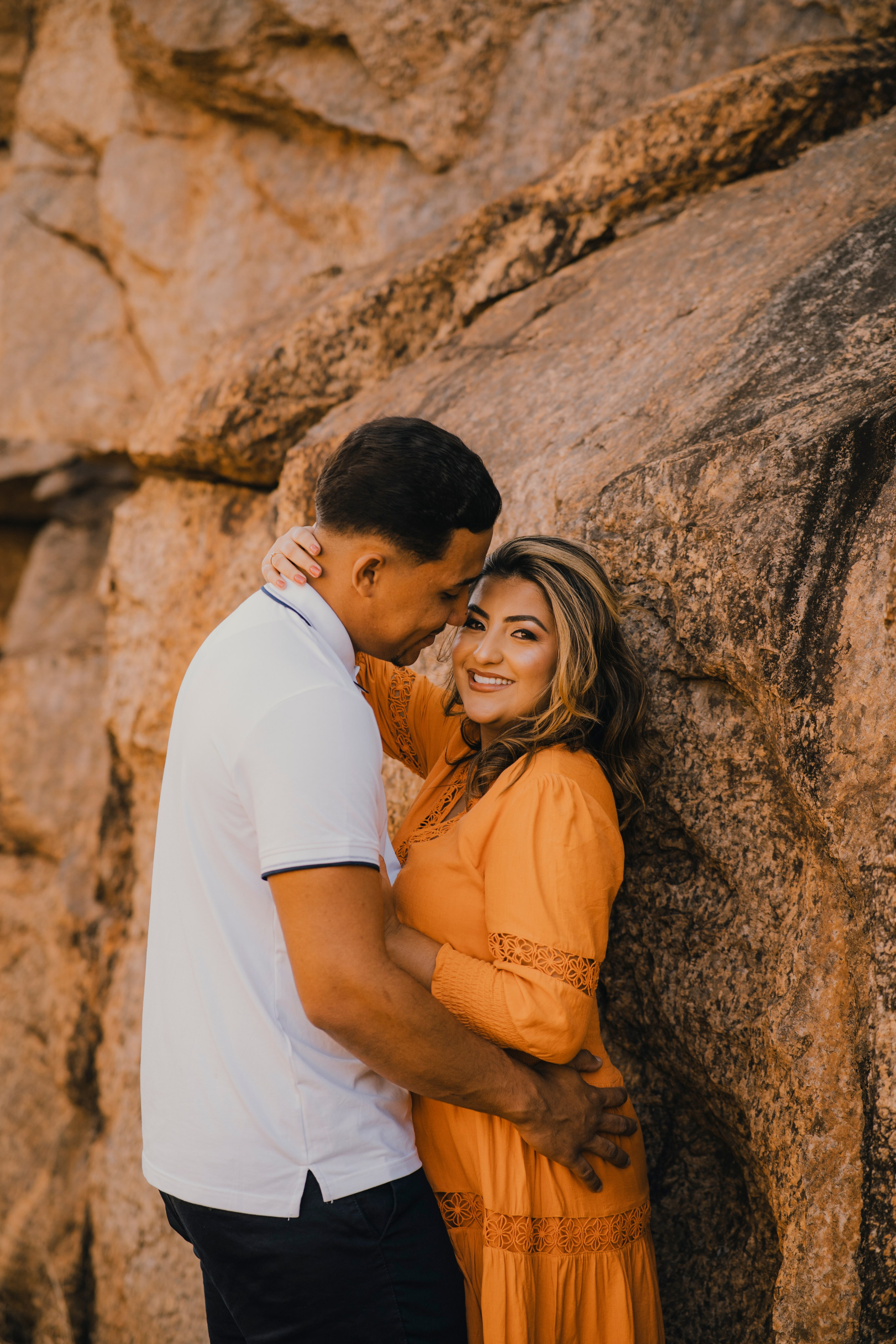 Pre Wedding Tayene & Fabricio. Principal