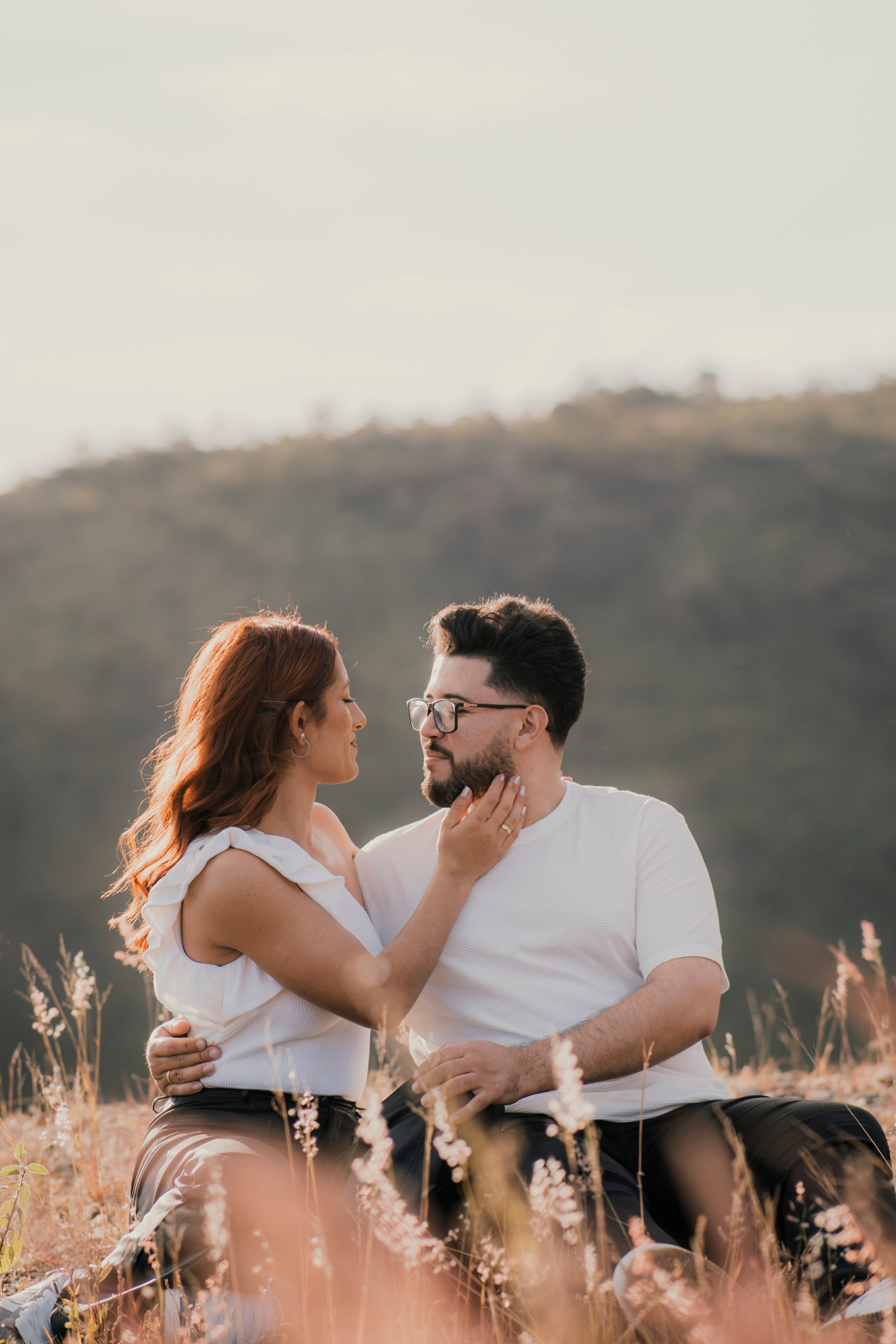 Pre Wedding Ana & Reinaldo. Principal