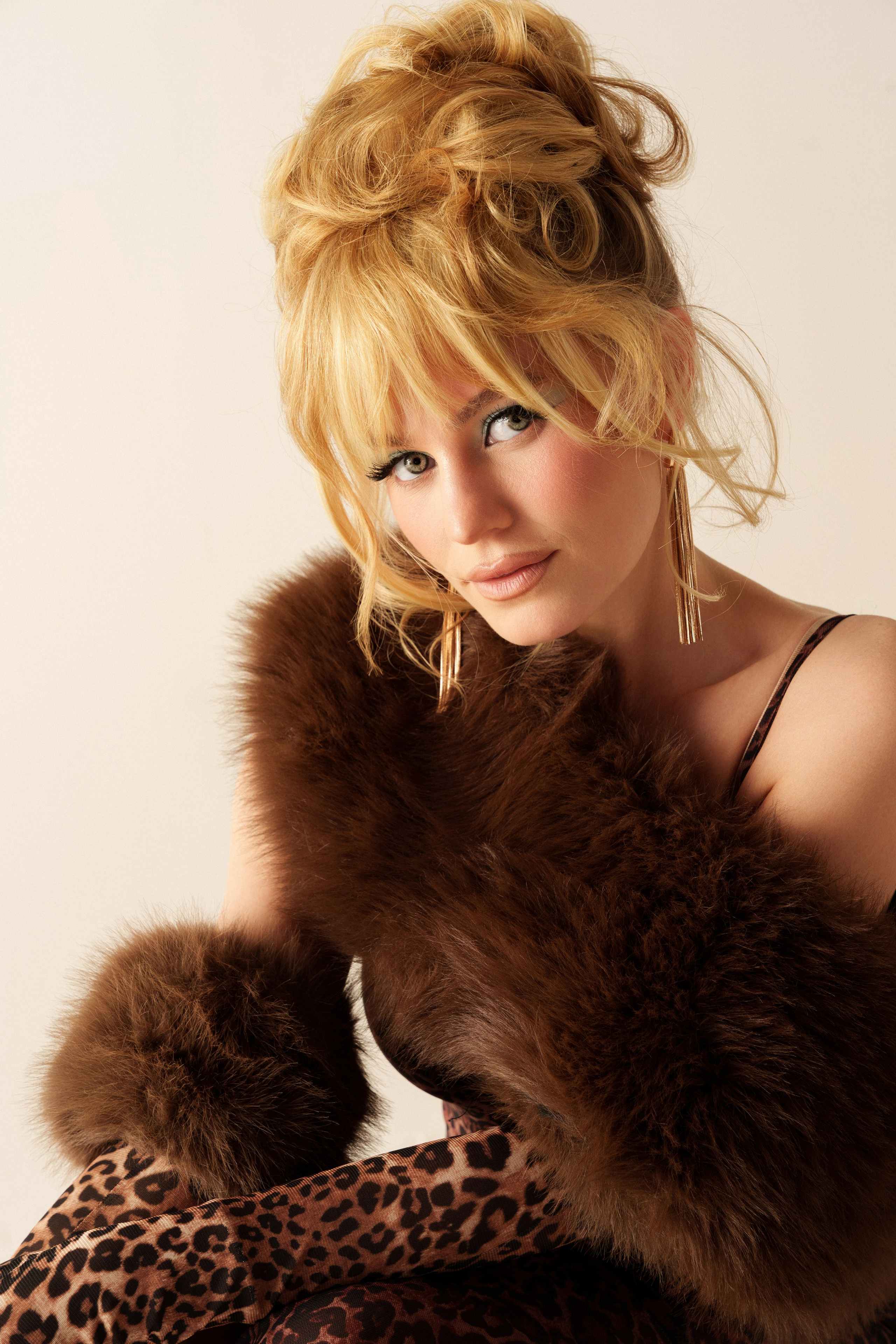 Ann-Nicole. Photographe Suisse Tatiana Lyzhina