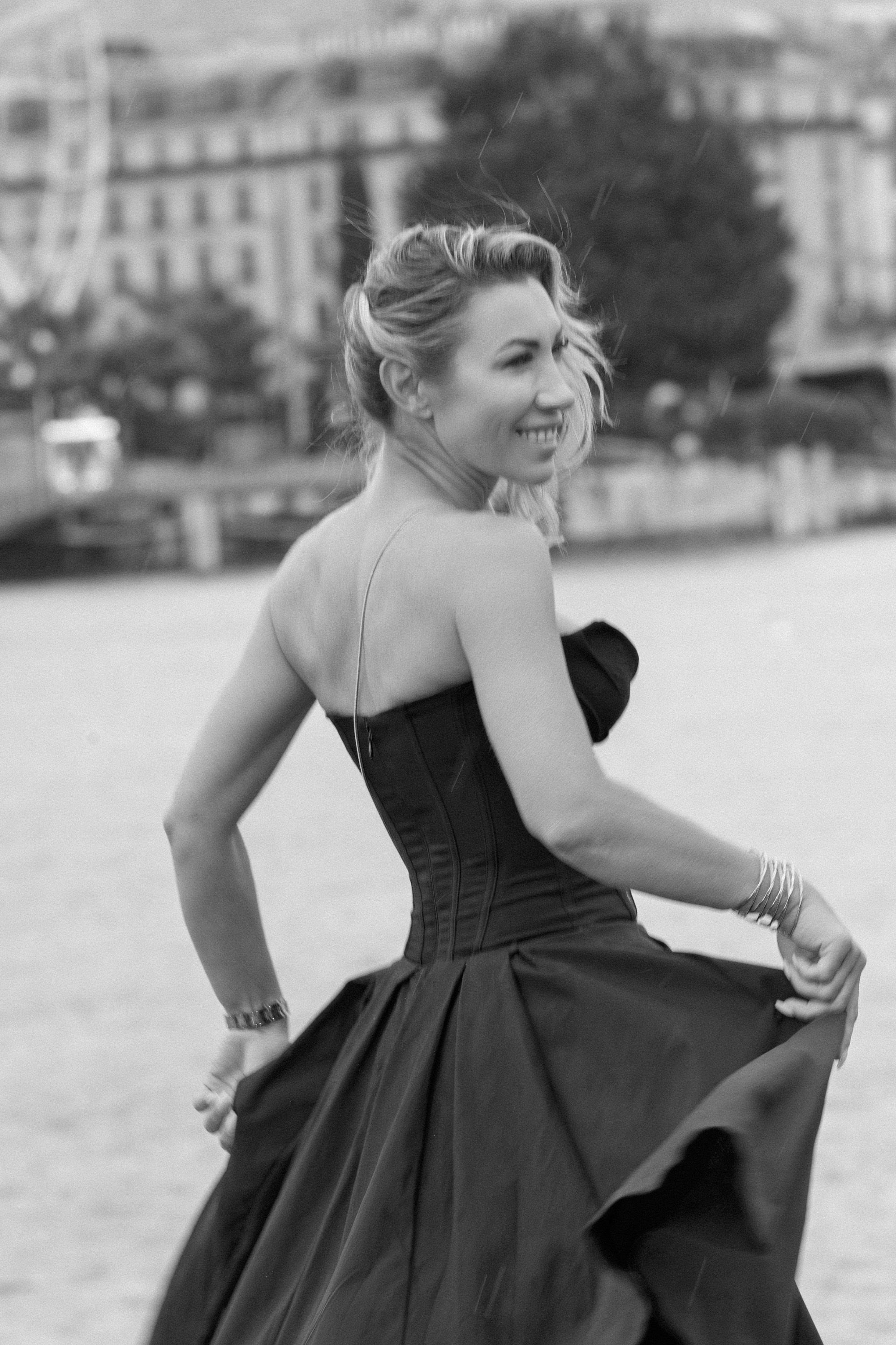 Tatiana. Photographe Suisse Tatiana Lyzhina