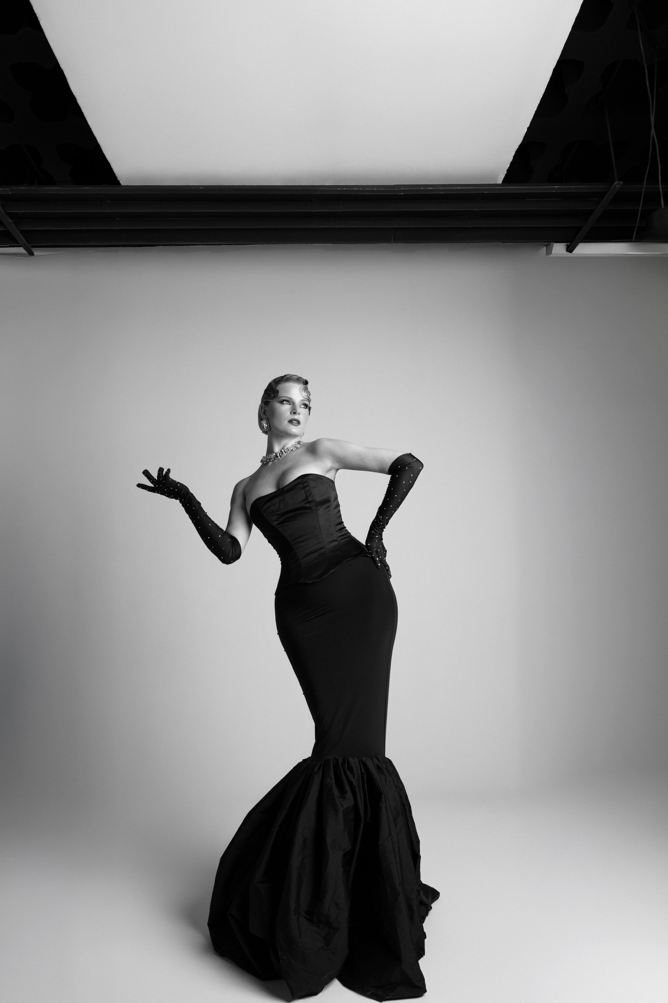 Franzicka. Photographe Suisse Tatiana Lyzhina