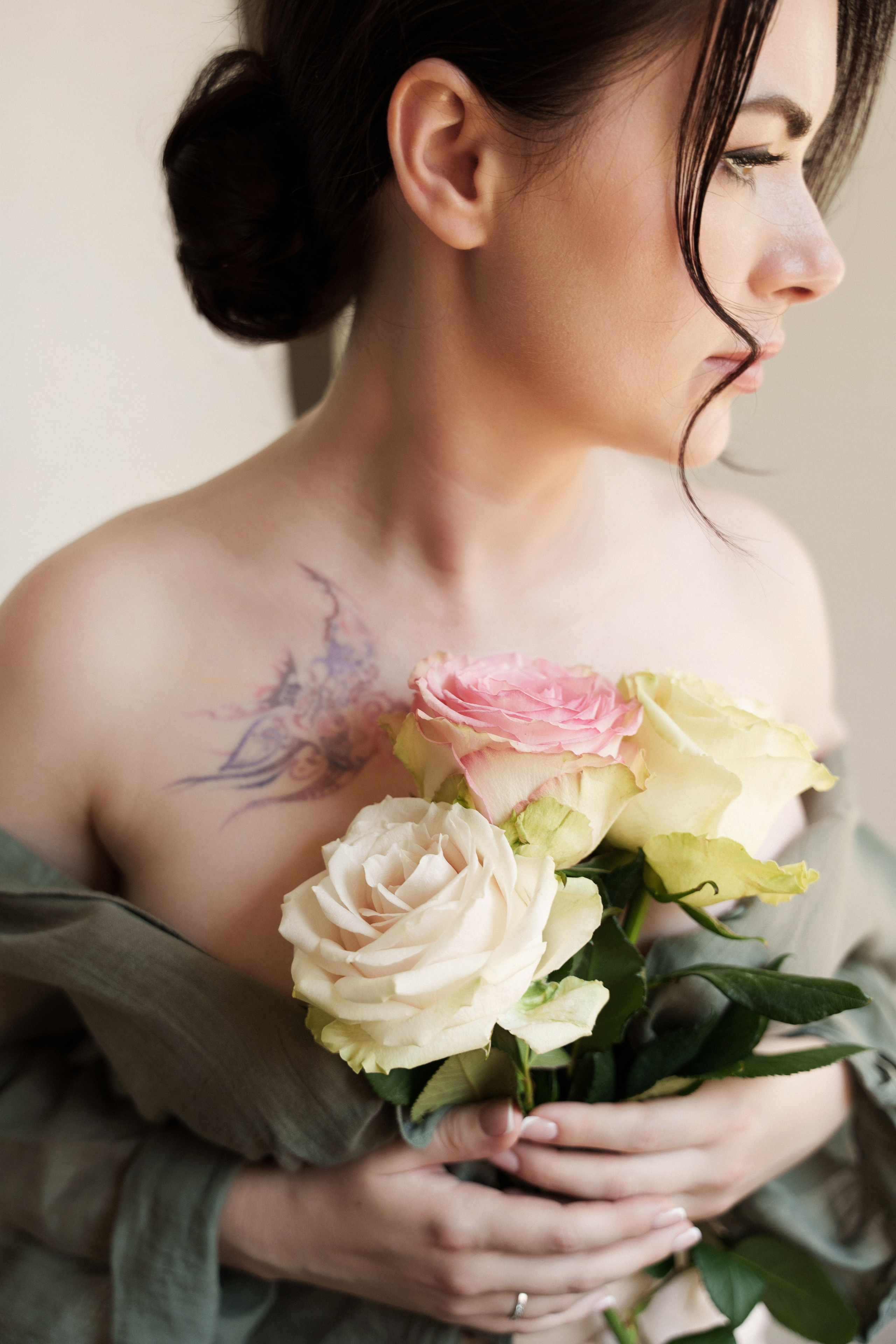 Vlada. Photographe Suisse Tatiana Lyzhina
