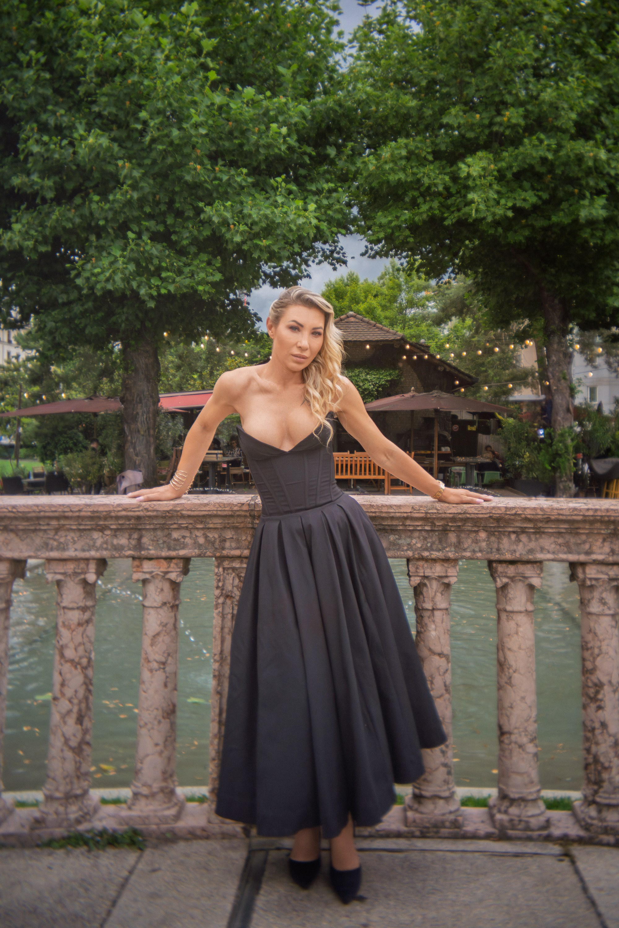Tatiana. Photographe Suisse Tatiana Lyzhina