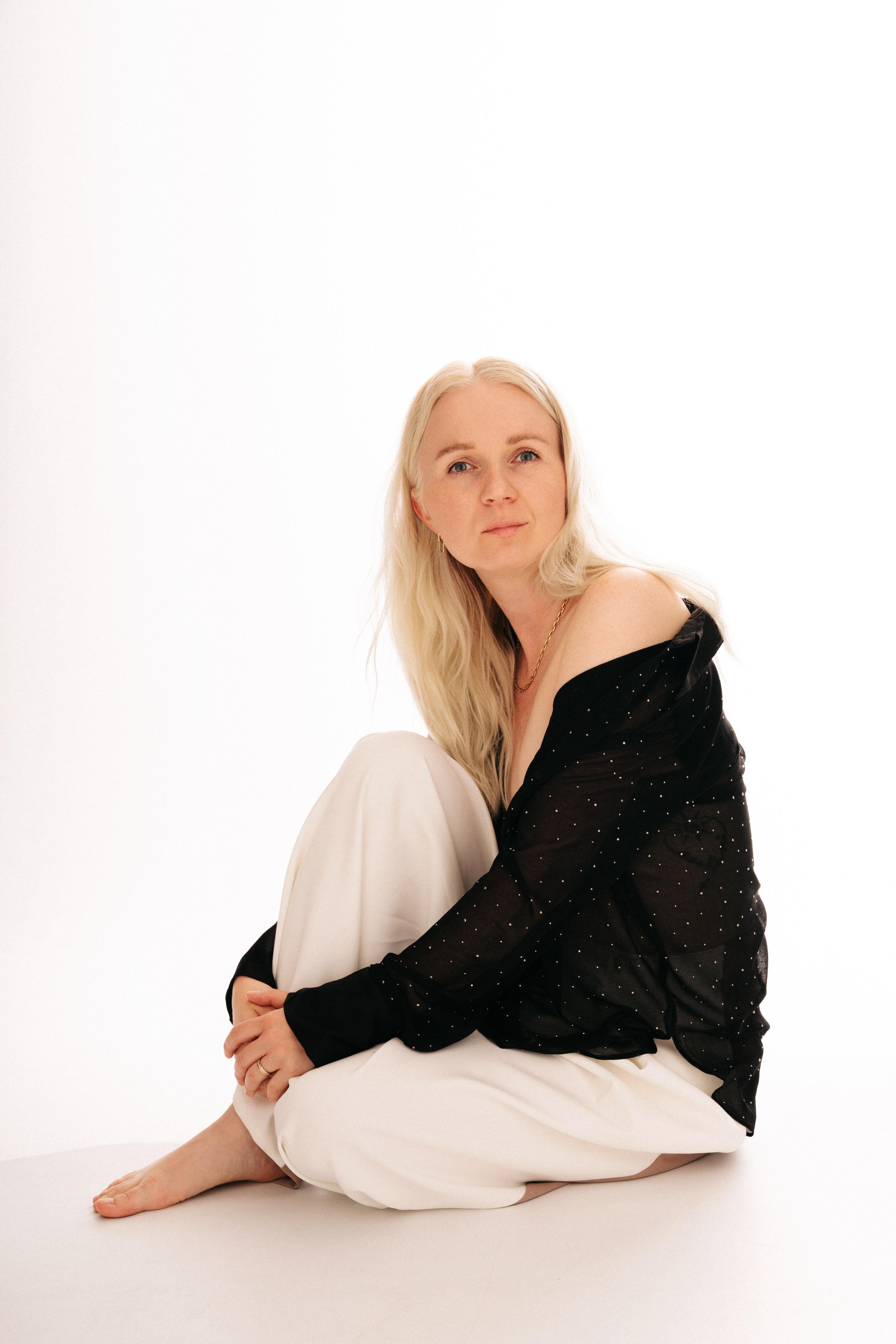 Kristina. Photographe Suisse Tatiana Lyzhina