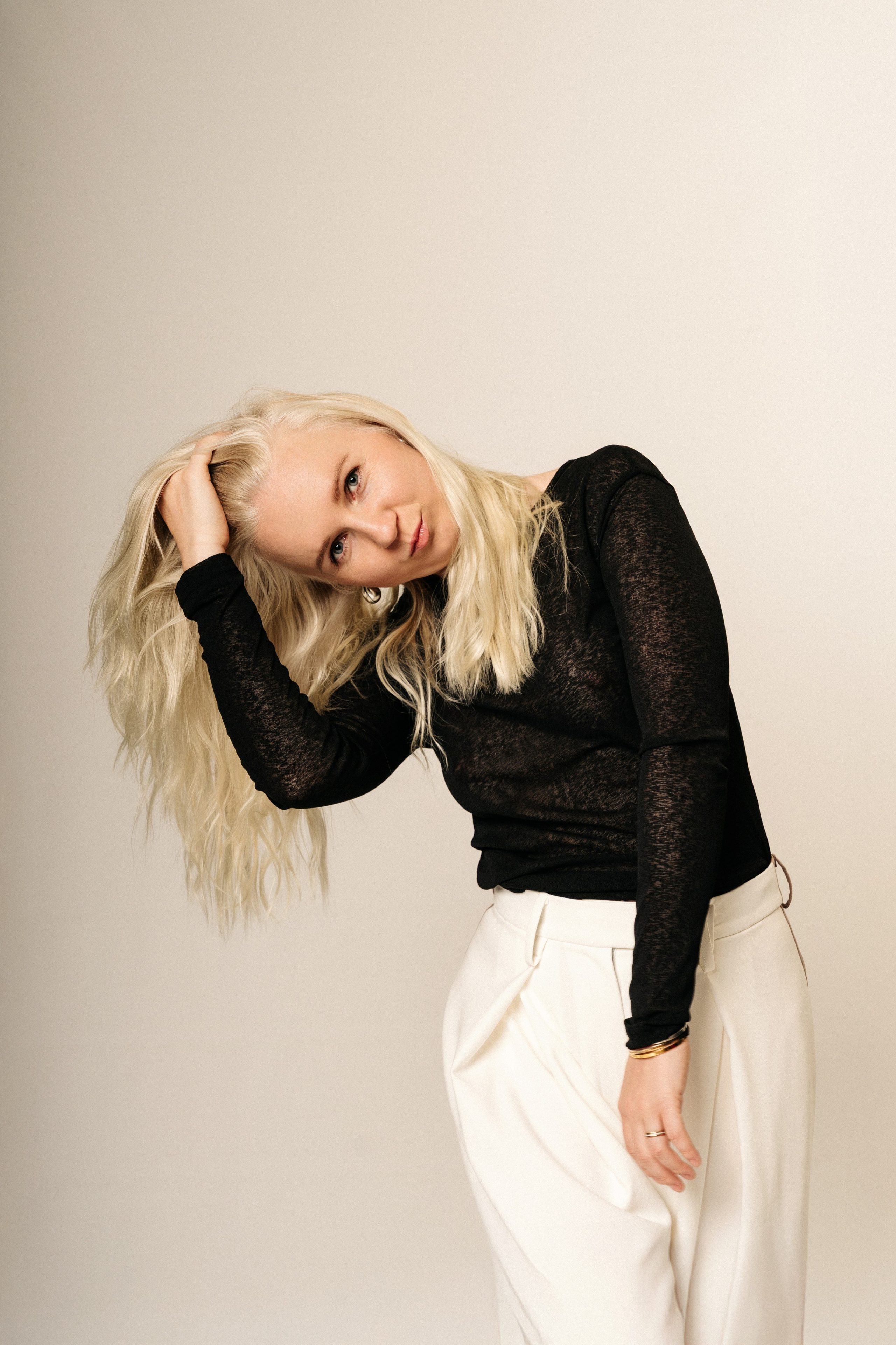 Kristina. Photographe Suisse Tatiana Lyzhina