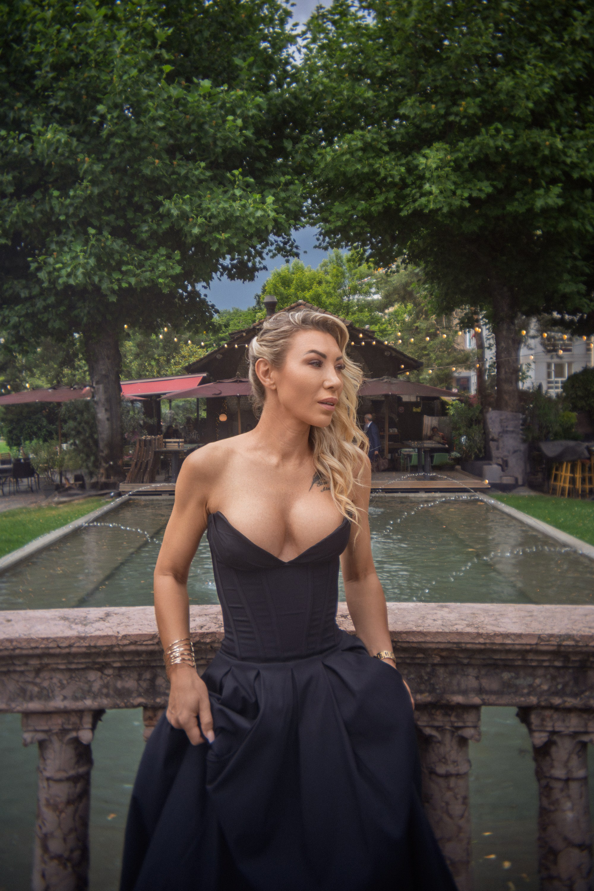 Tatiana. Photographe Suisse Tatiana Lyzhina