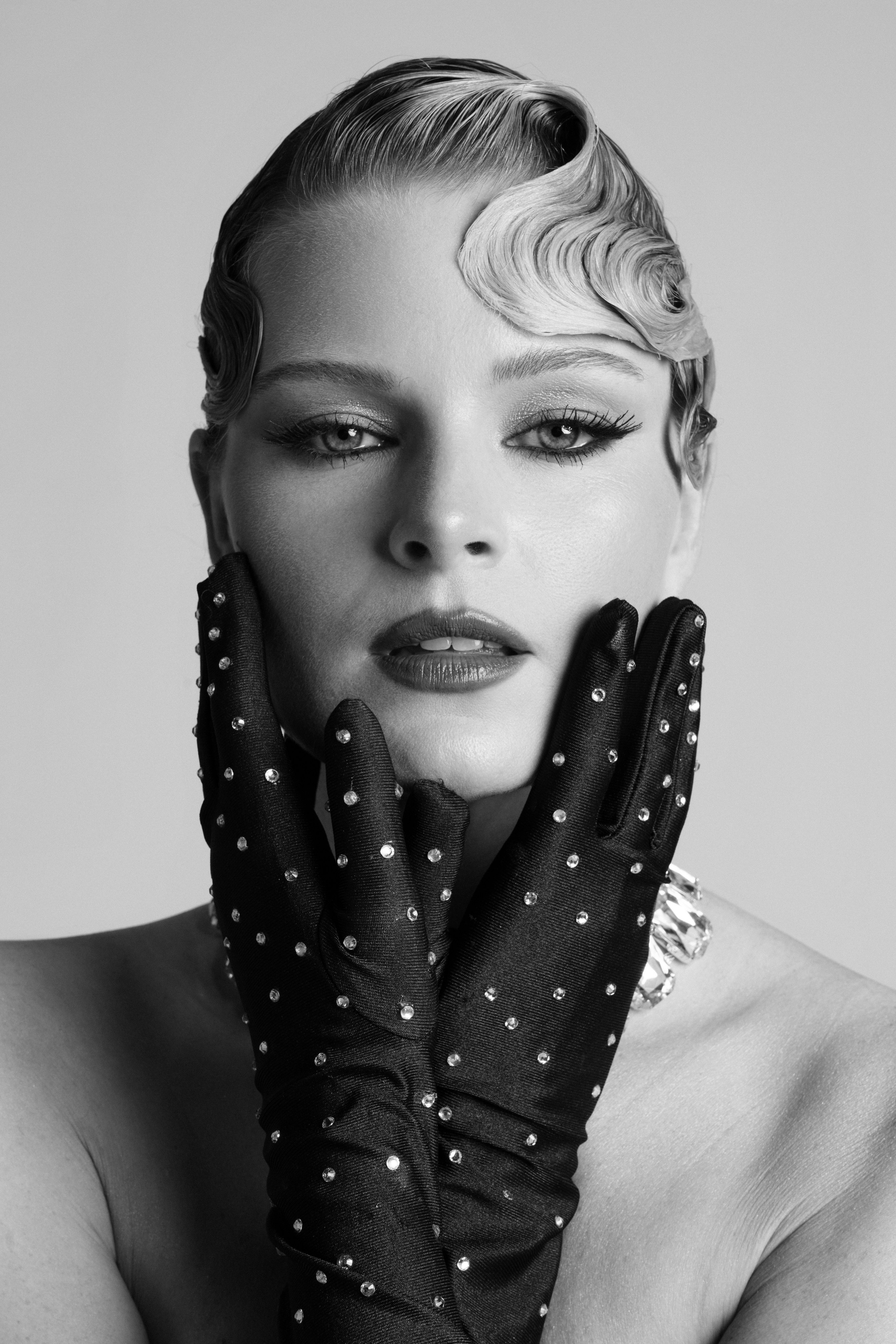 Franzicka. Photographe Suisse Tatiana Lyzhina