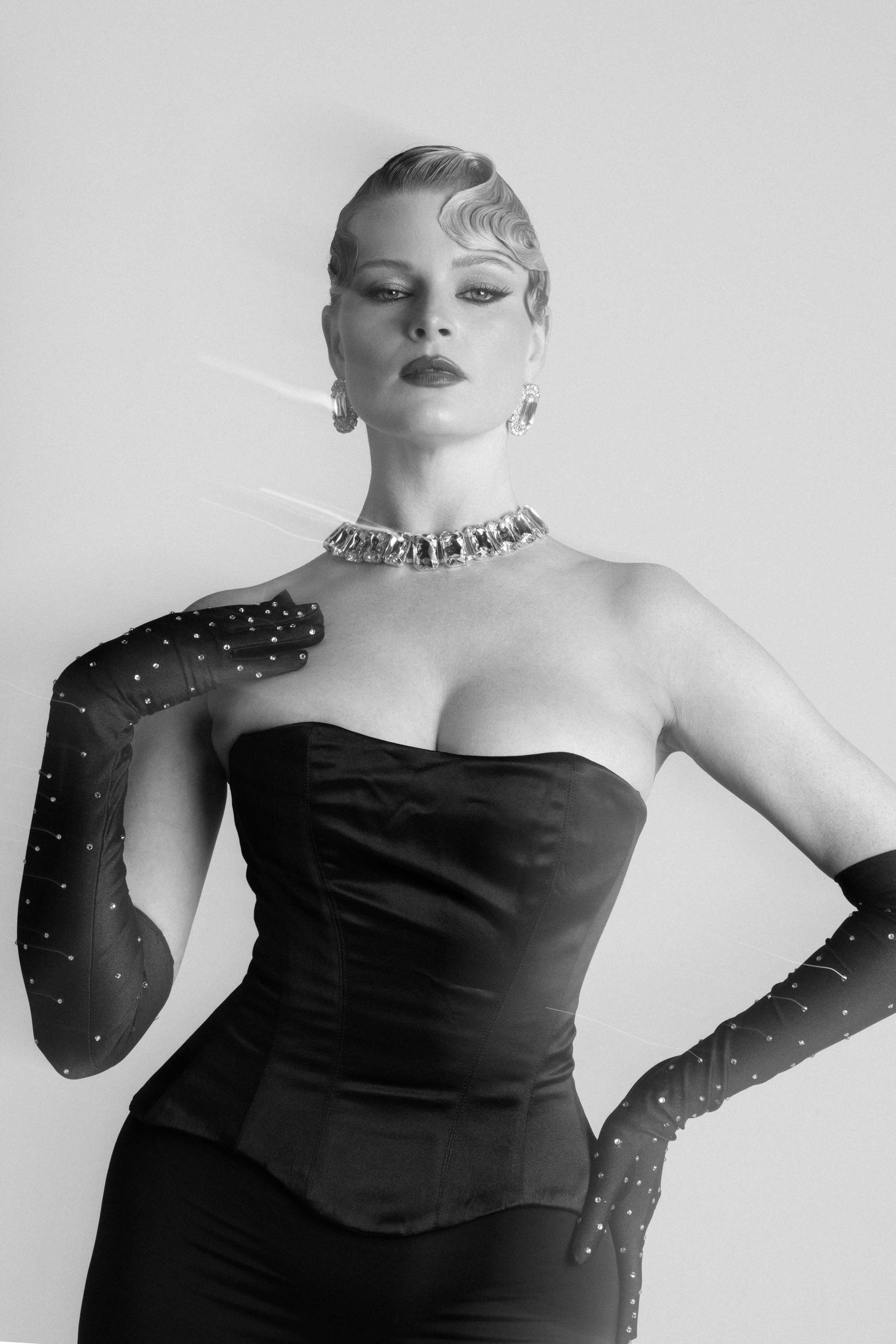 Franzicka. Photographe Suisse Tatiana Lyzhina
