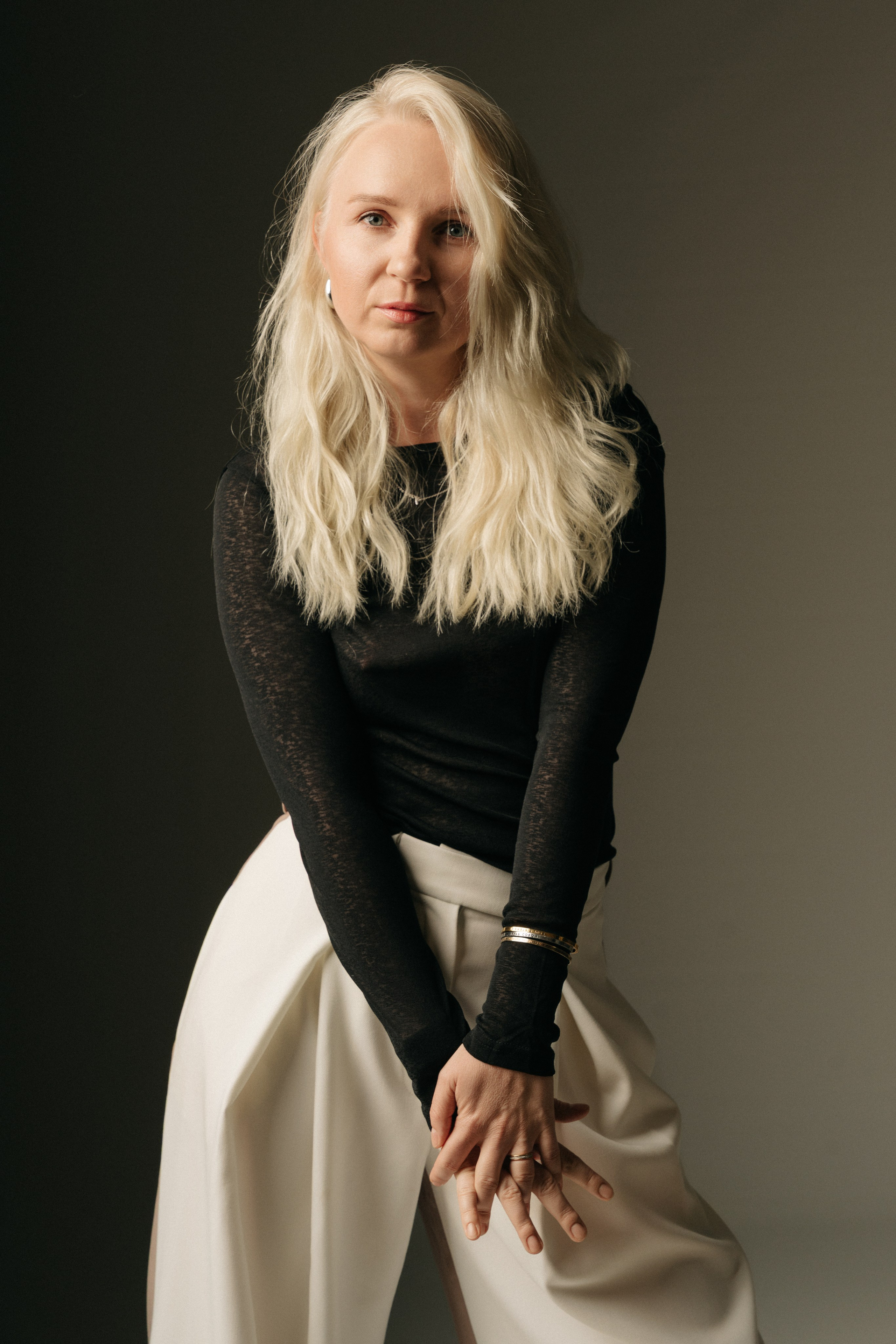 Kristina. Photographe Suisse Tatiana Lyzhina