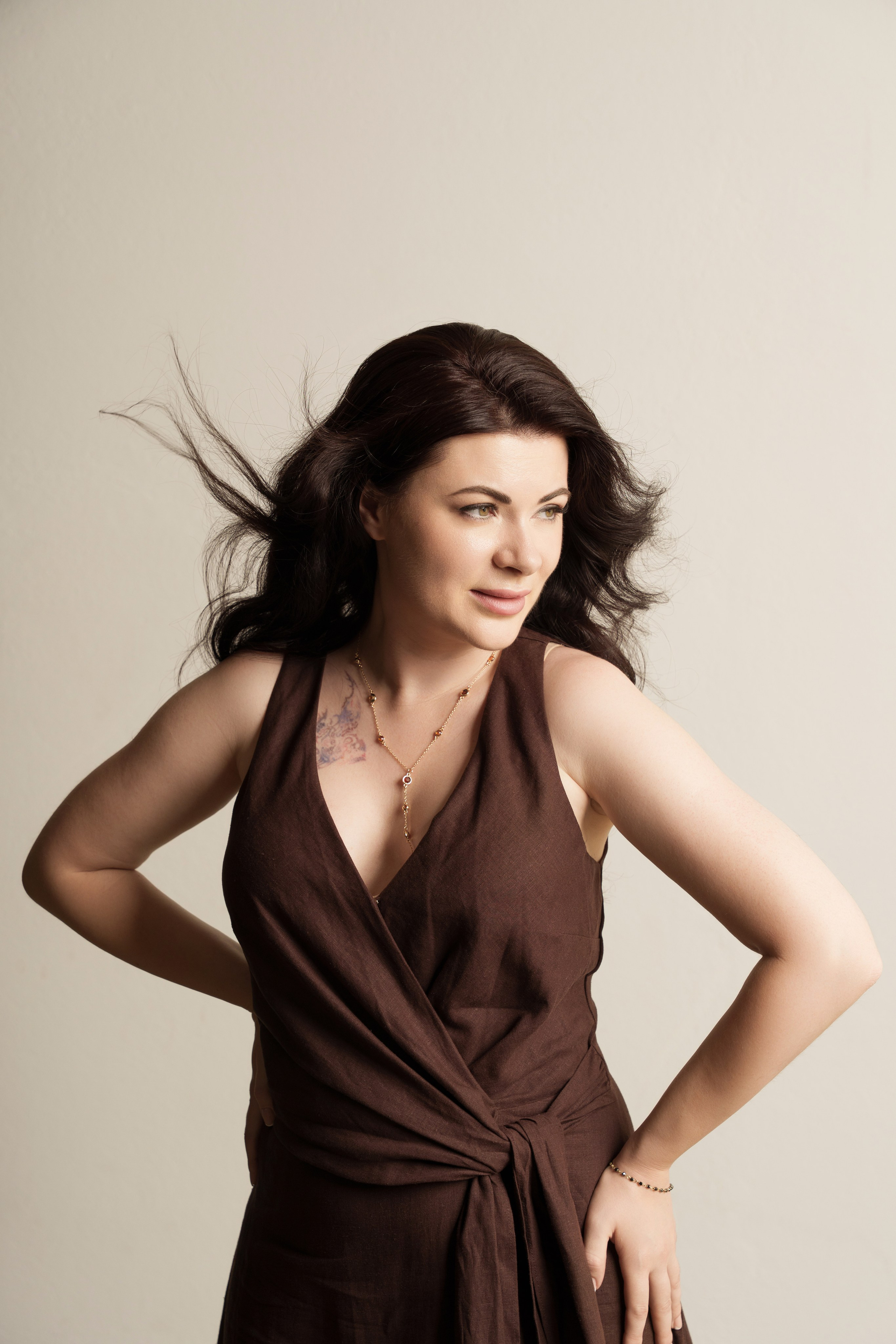 Vlada. Photographe Suisse Tatiana Lyzhina