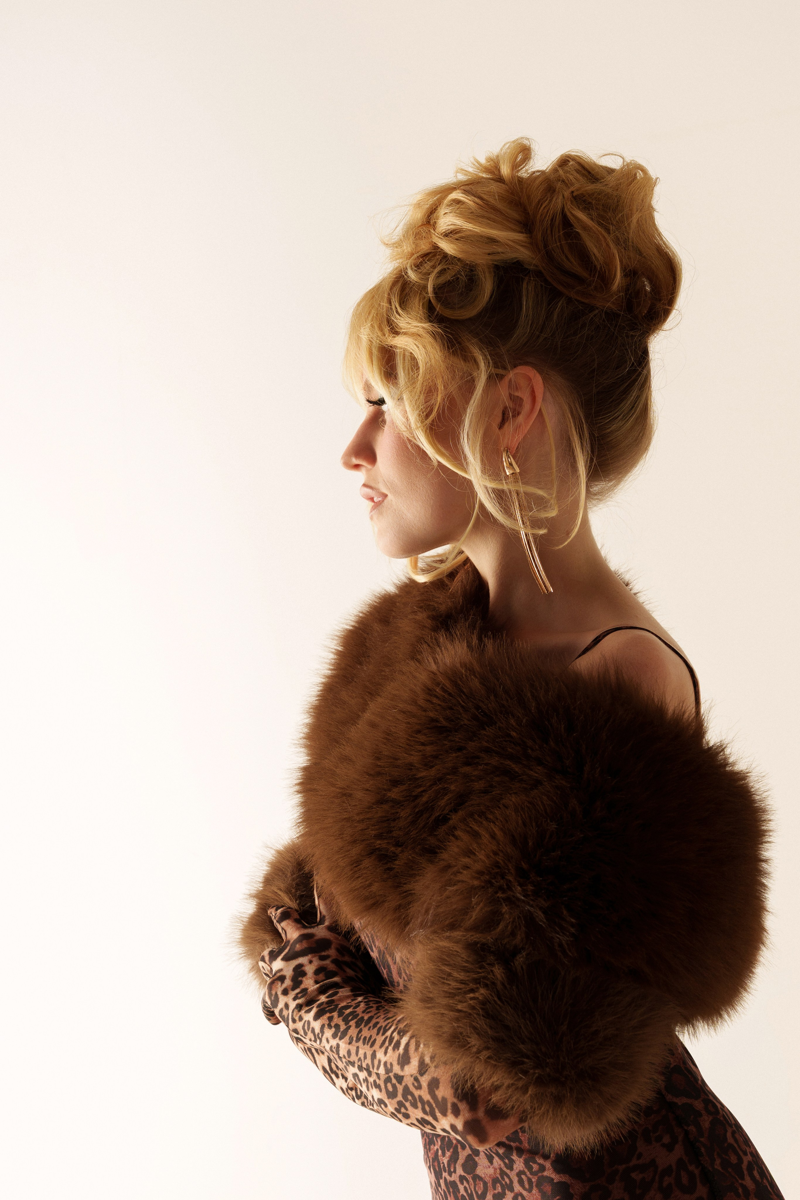 Ann-Nicole. Photographe Suisse Tatiana Lyzhina