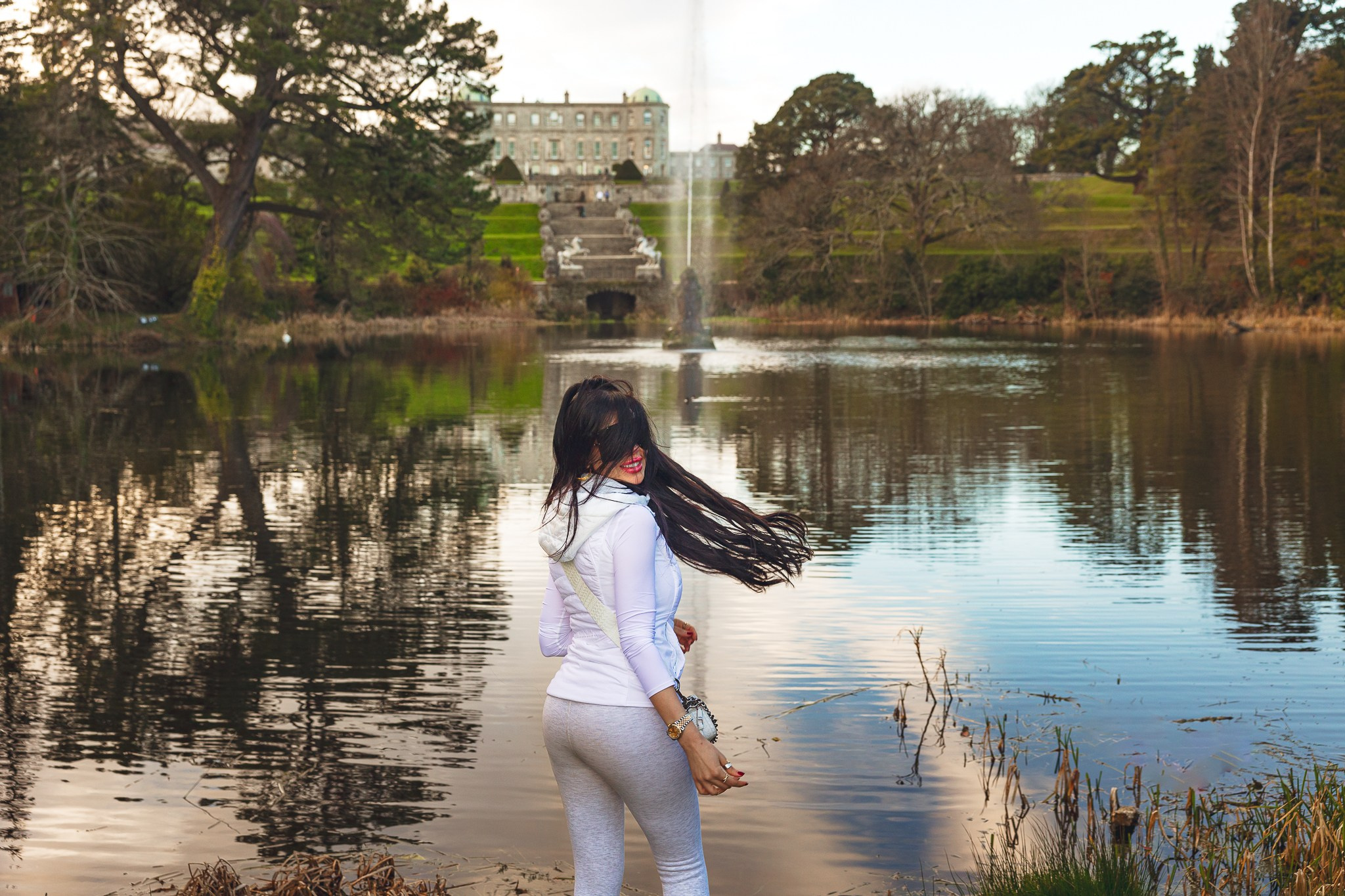 Personal Portraits. Giandamorgana