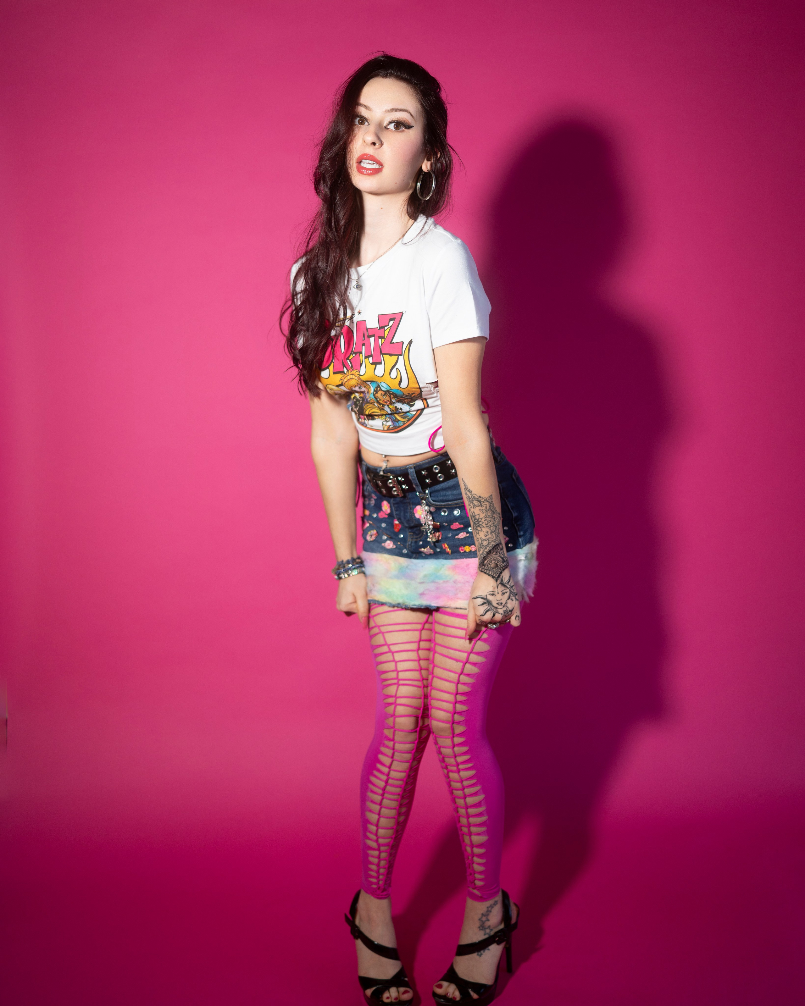 KANDIGIRLS. Ke’Ondris | Photographer & Videographer | Indianapolis, IN