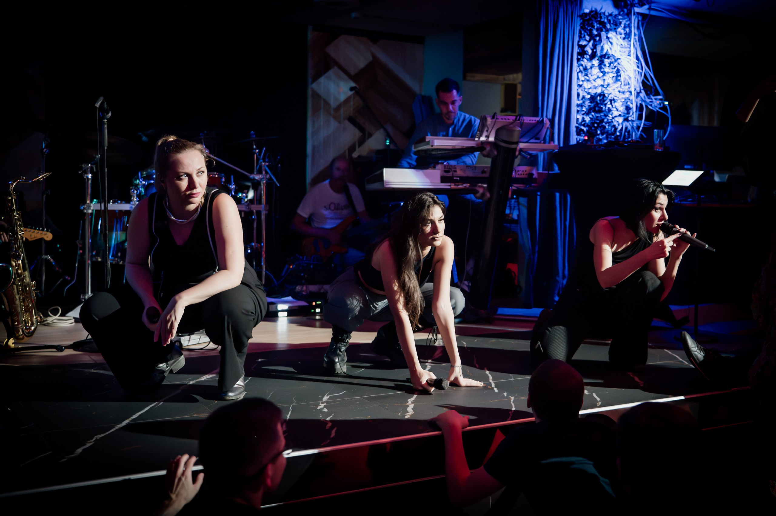 Corporate teambuilding photoshoot. Bojana Žuža, photographer in Belgrade, Serbia