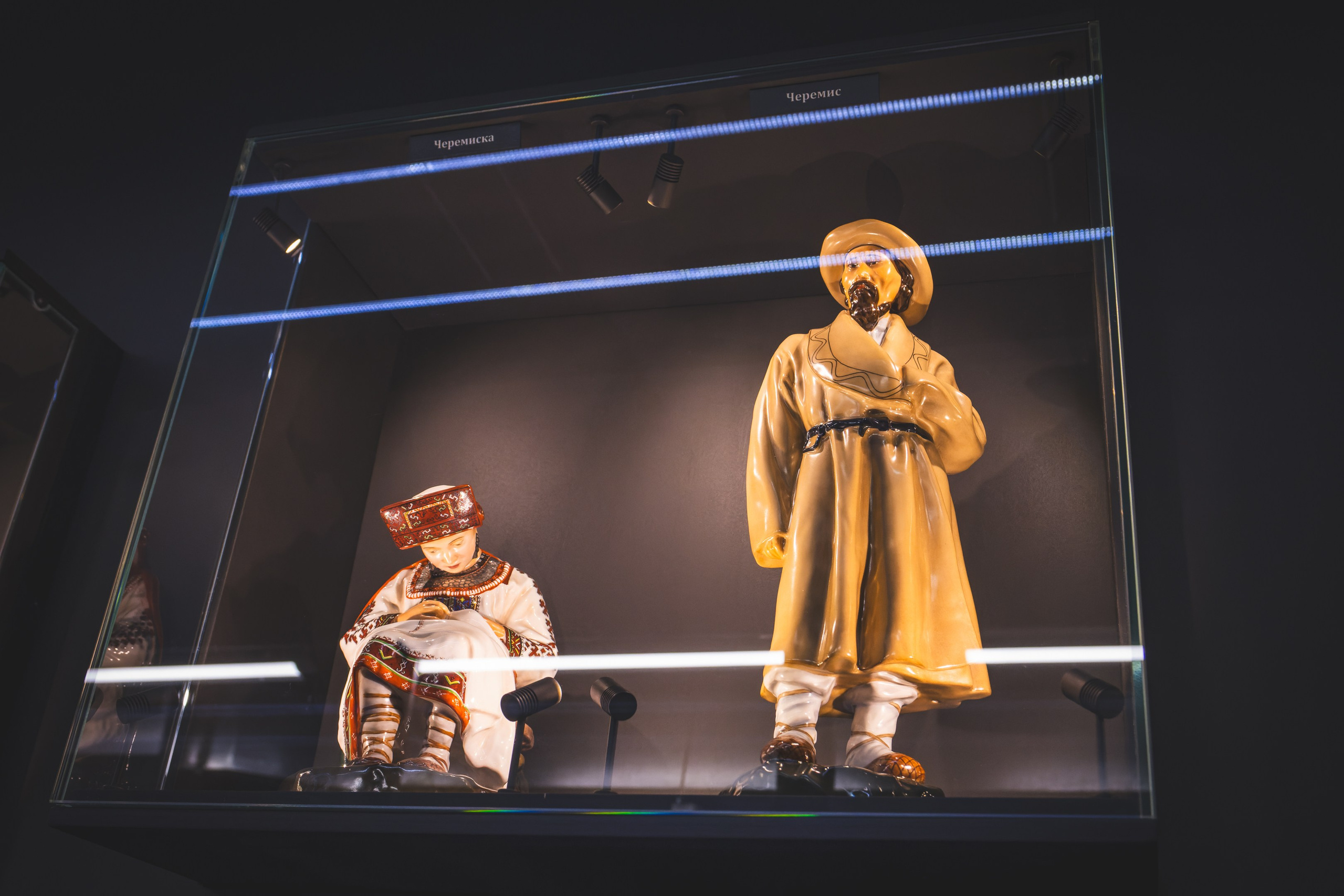 Puhkus Peterburis (Ermitaaž, Shadow muuseum, Grand Maket Venemaa, ArtMuza). Nebula 25 — Fotod teie hingele