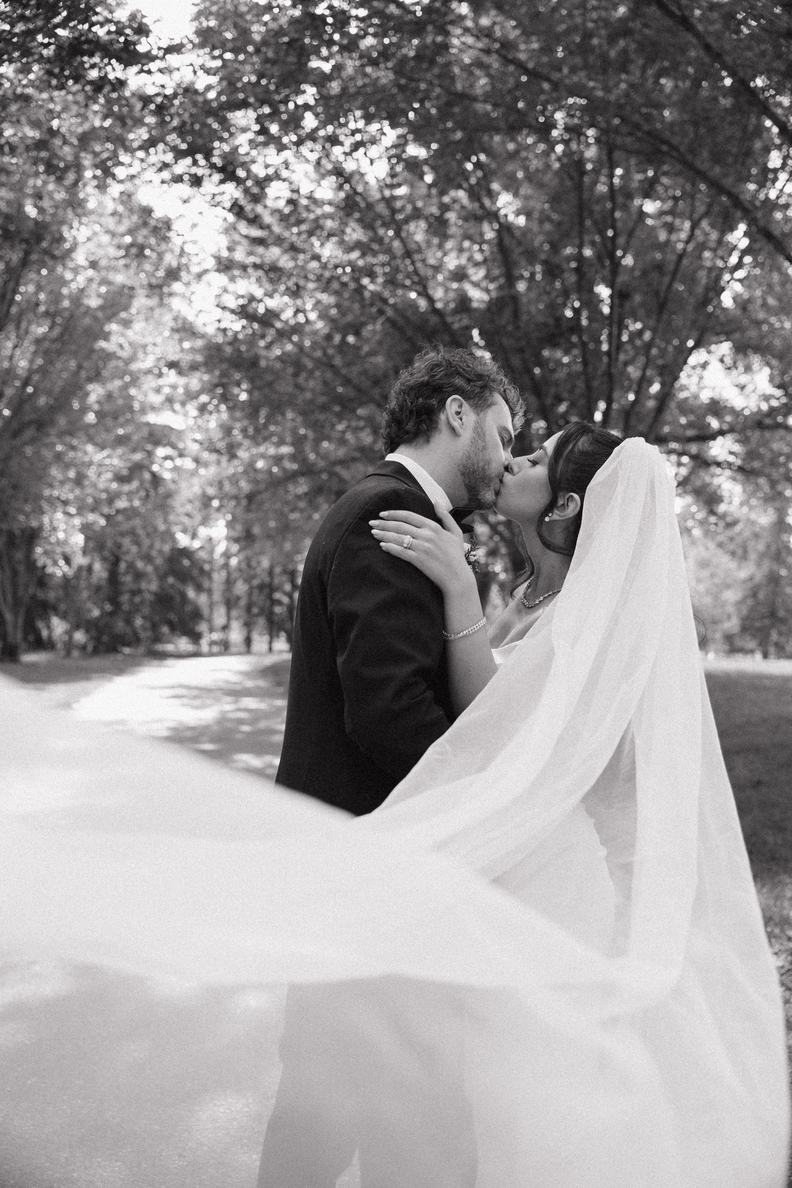 Sara & Jim. Photographer Stanislav Antonov