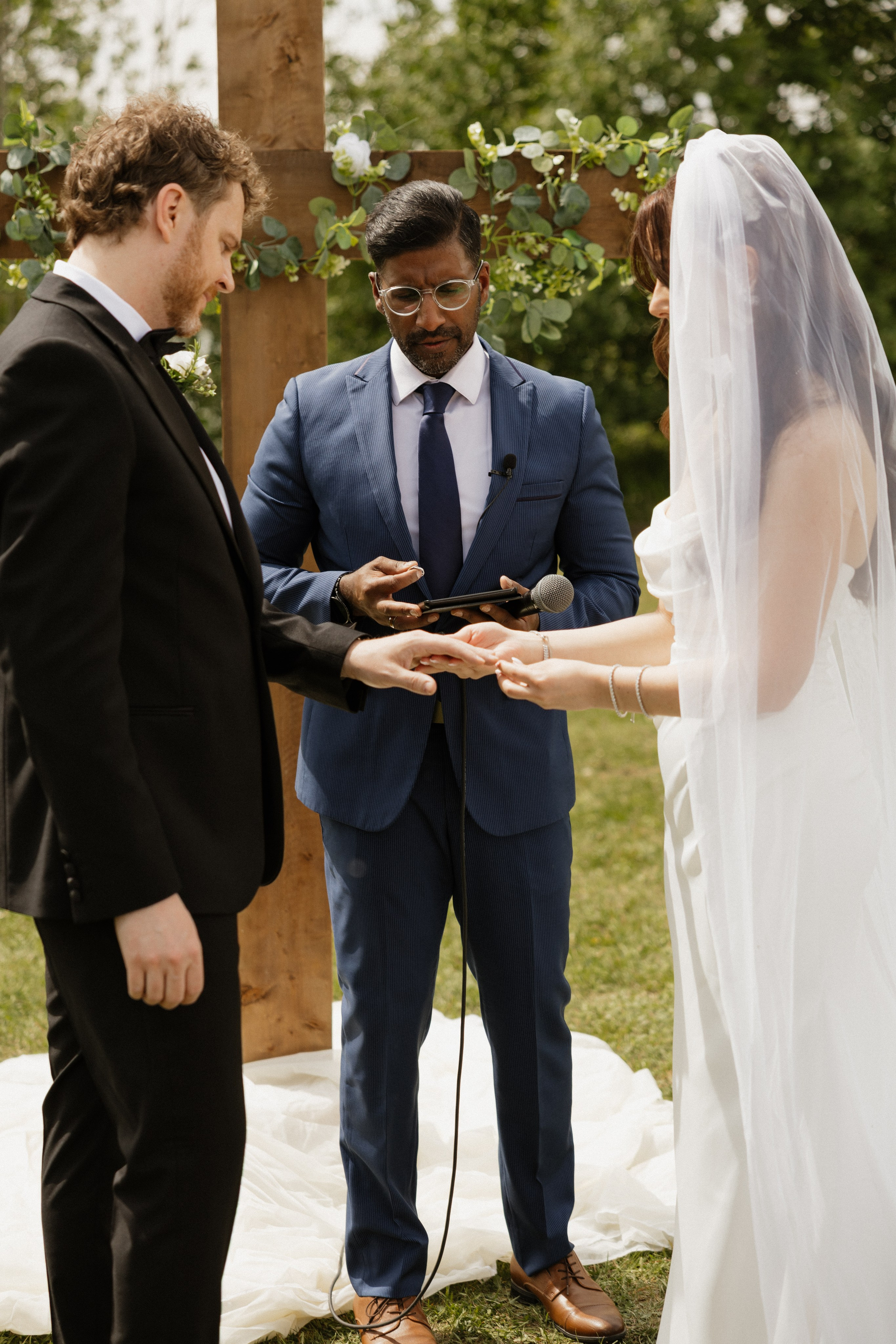 Sara & Jim. Photographer Stanislav Antonov