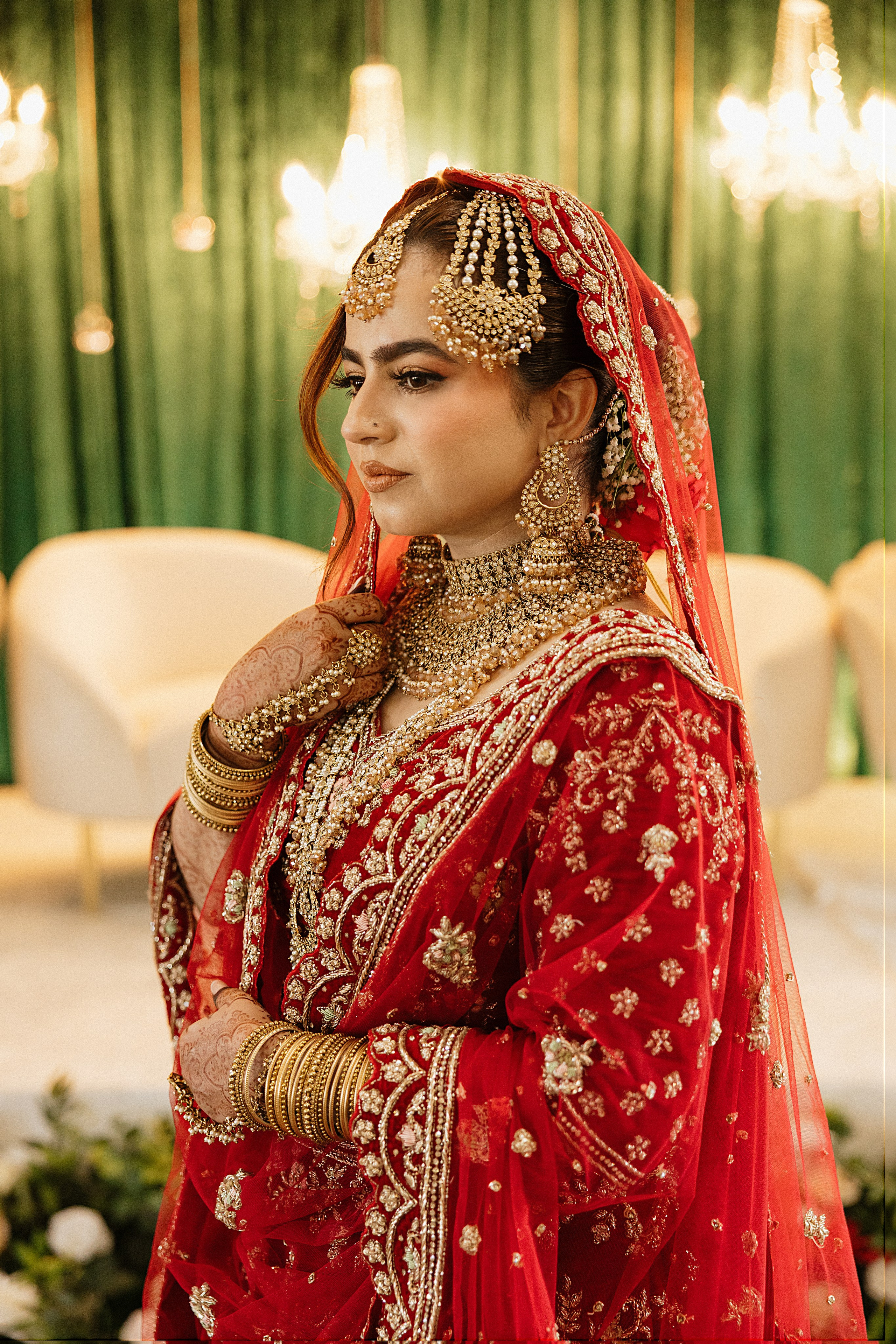 Tehsien & Ammar. Photographer Stanislav Antonov