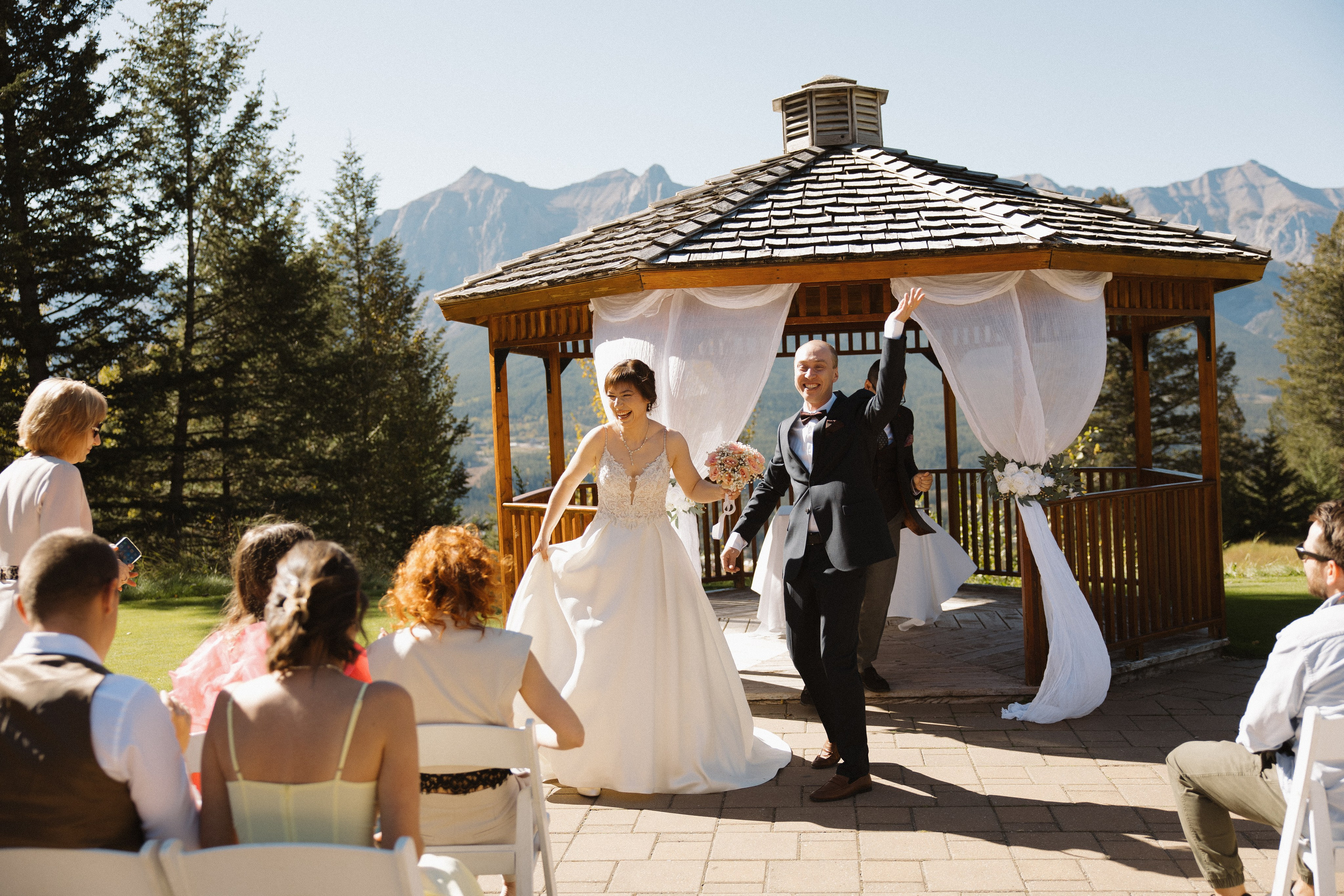 Natalia & Sergey. Photographer Stanislav Antonov