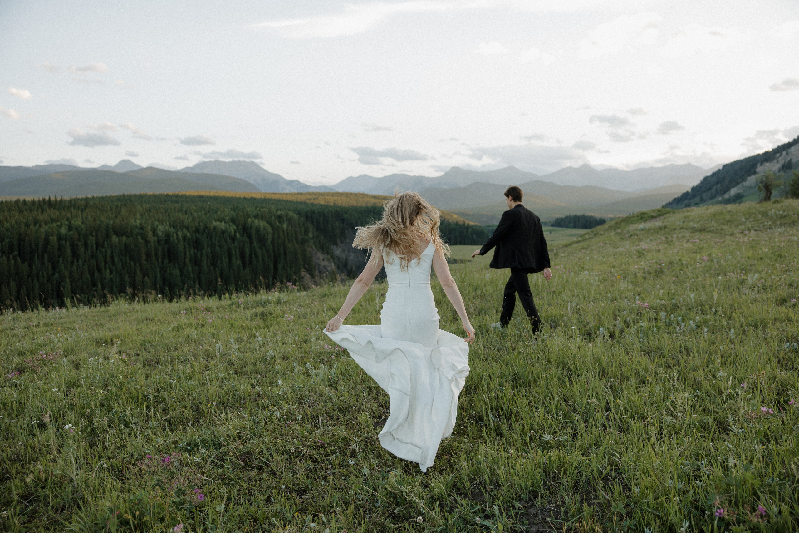 Kate & Oleg. Photographer Stanislav Antonov