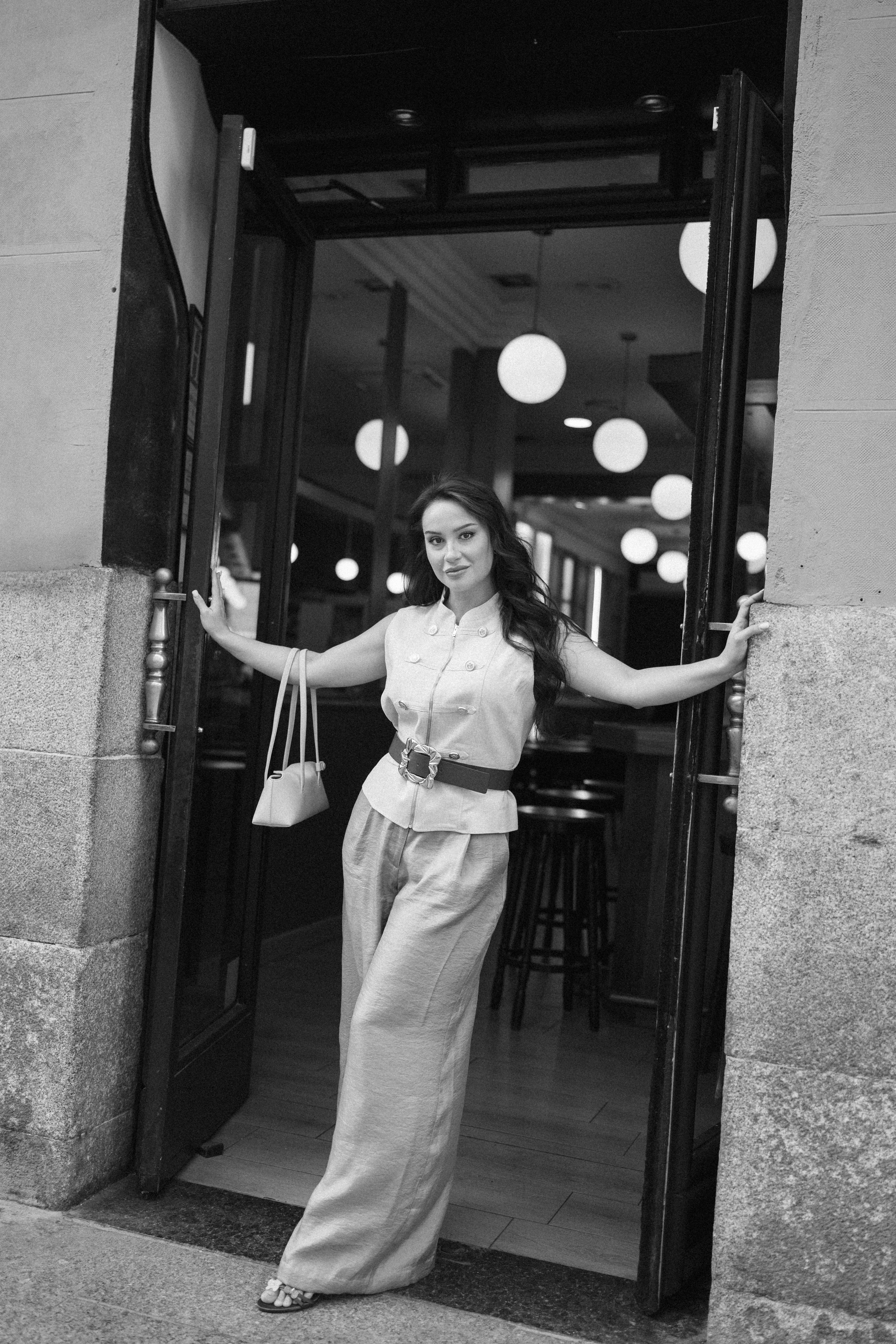 Julia. Fotógrafo en Madrid, España. Alyona Belyaninova