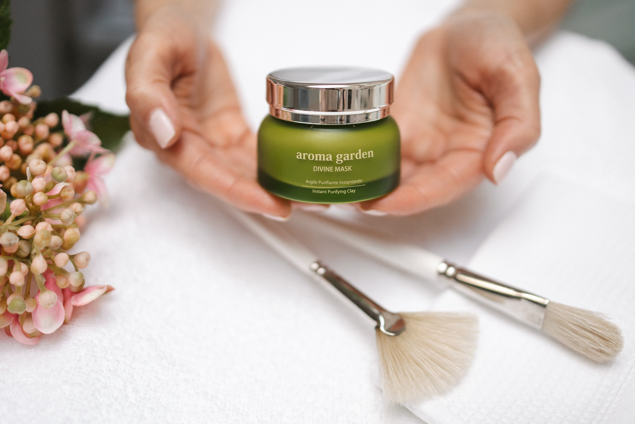 Косметолог. Фотограф в Германии — Мария Чистякова