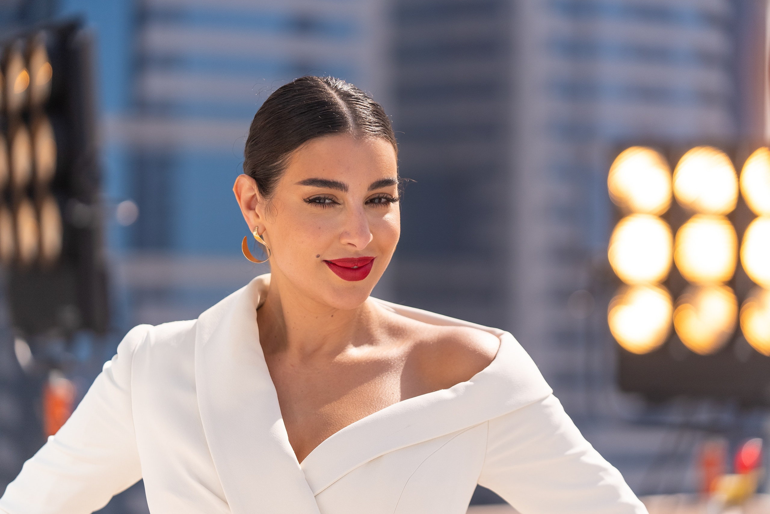 Behind the Scenes Photography Dubai — Denys Gromov. Denys Gromov